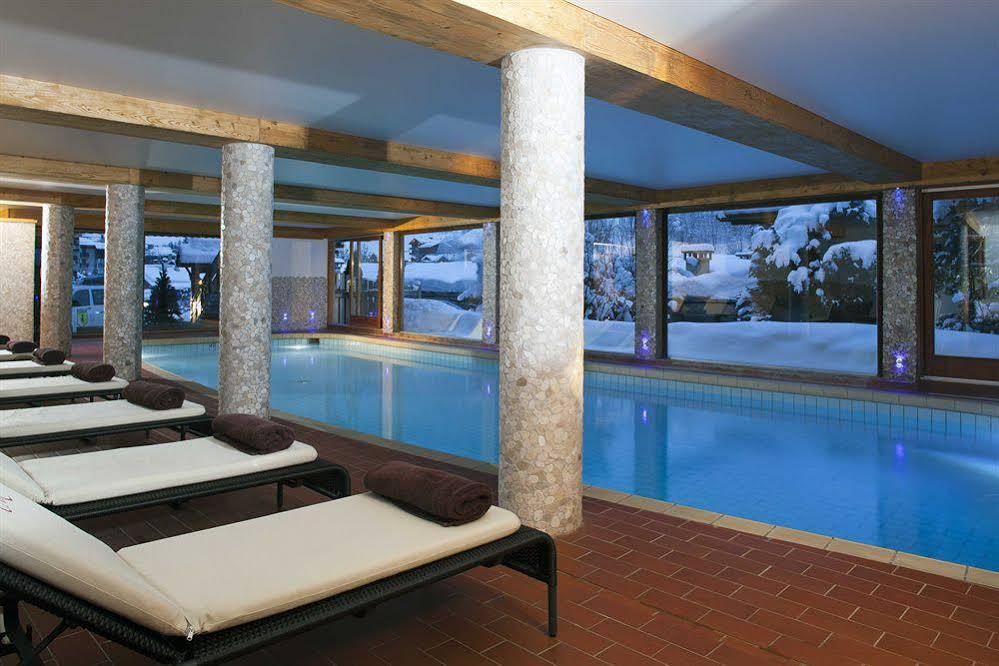 Hotel Carlina