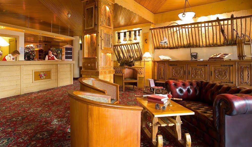 Hotel Carlina