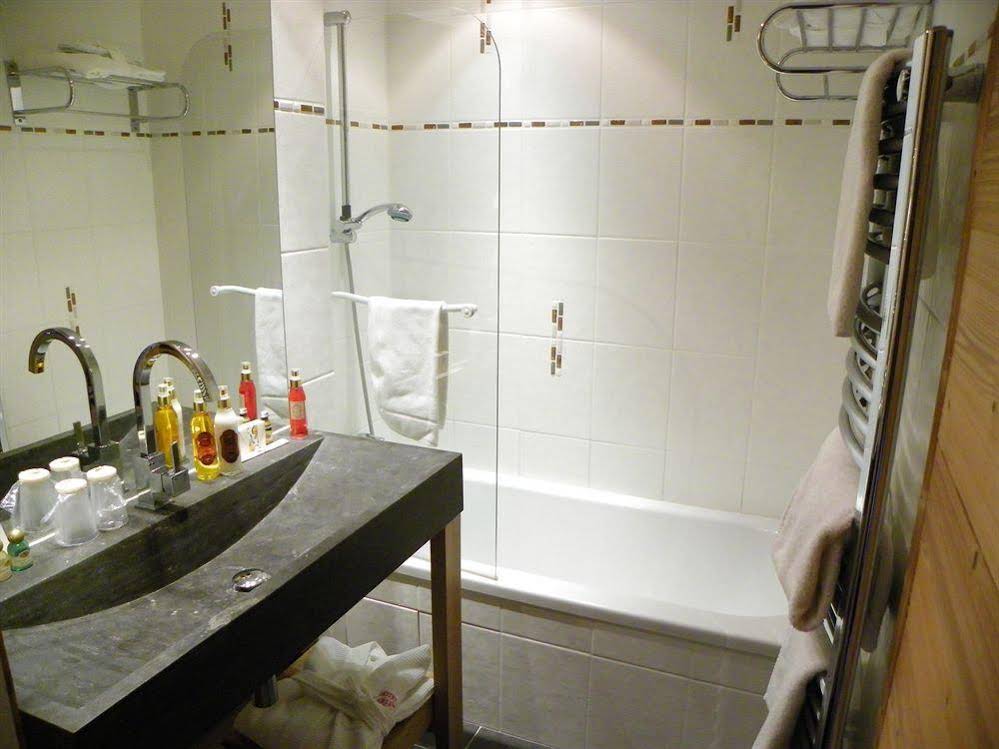 Hotel Carlina