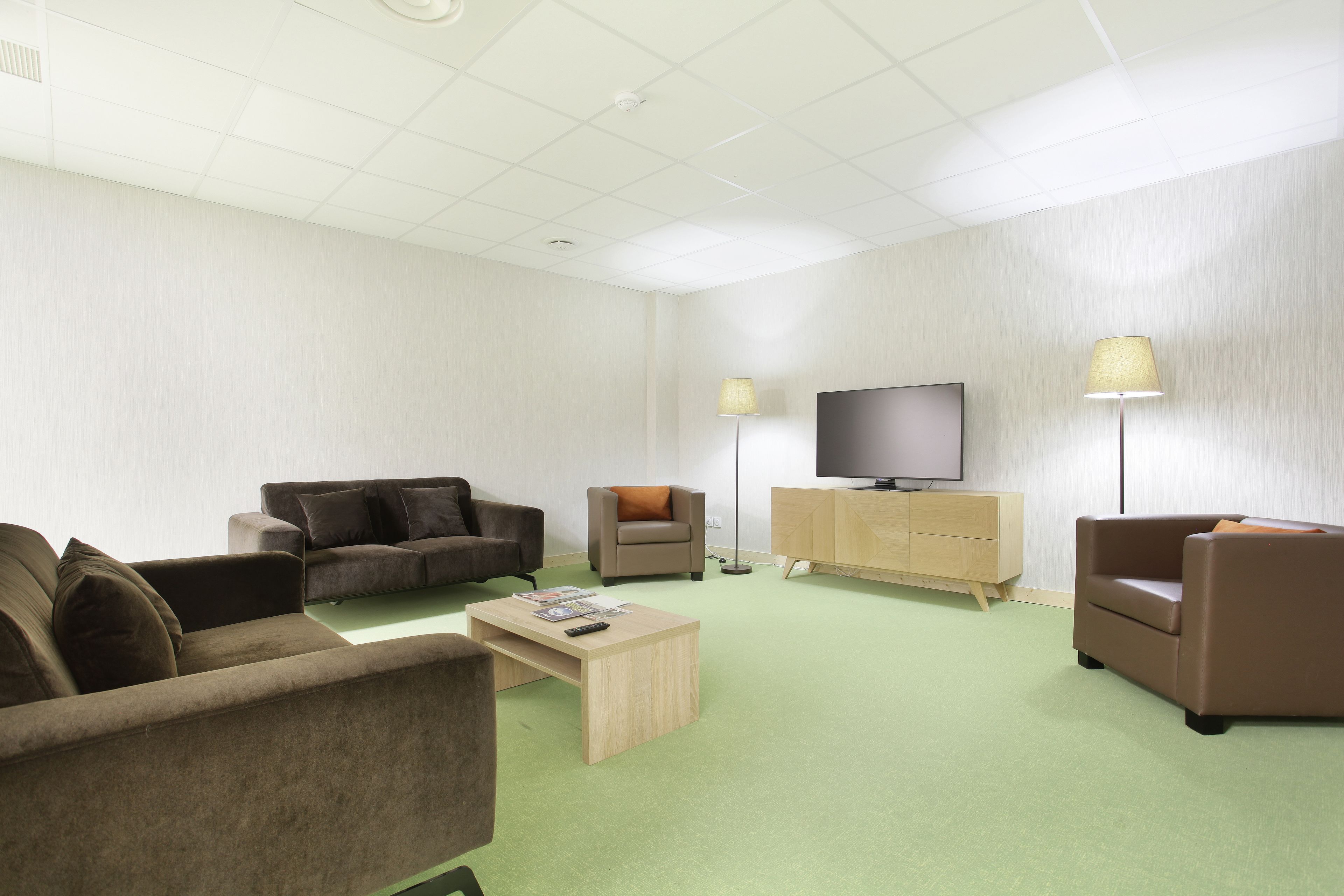 Hôtel et Spa Le Chamois by Odalys