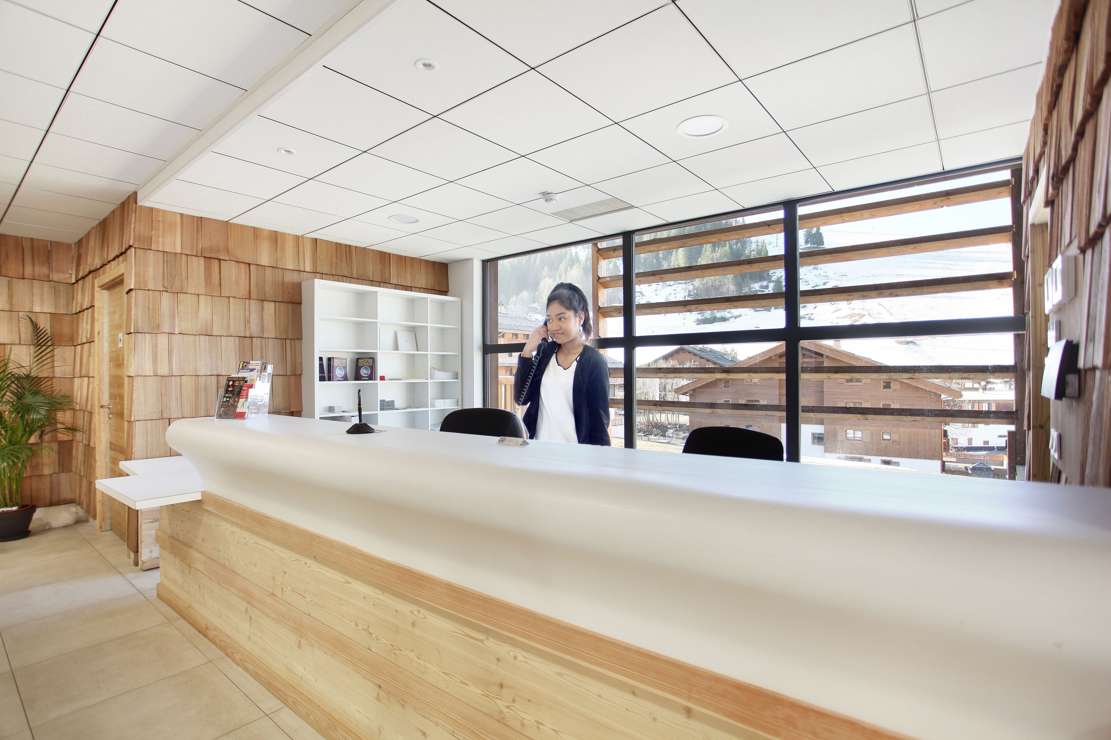 Hôtel et Spa Le Chamois by Odalys