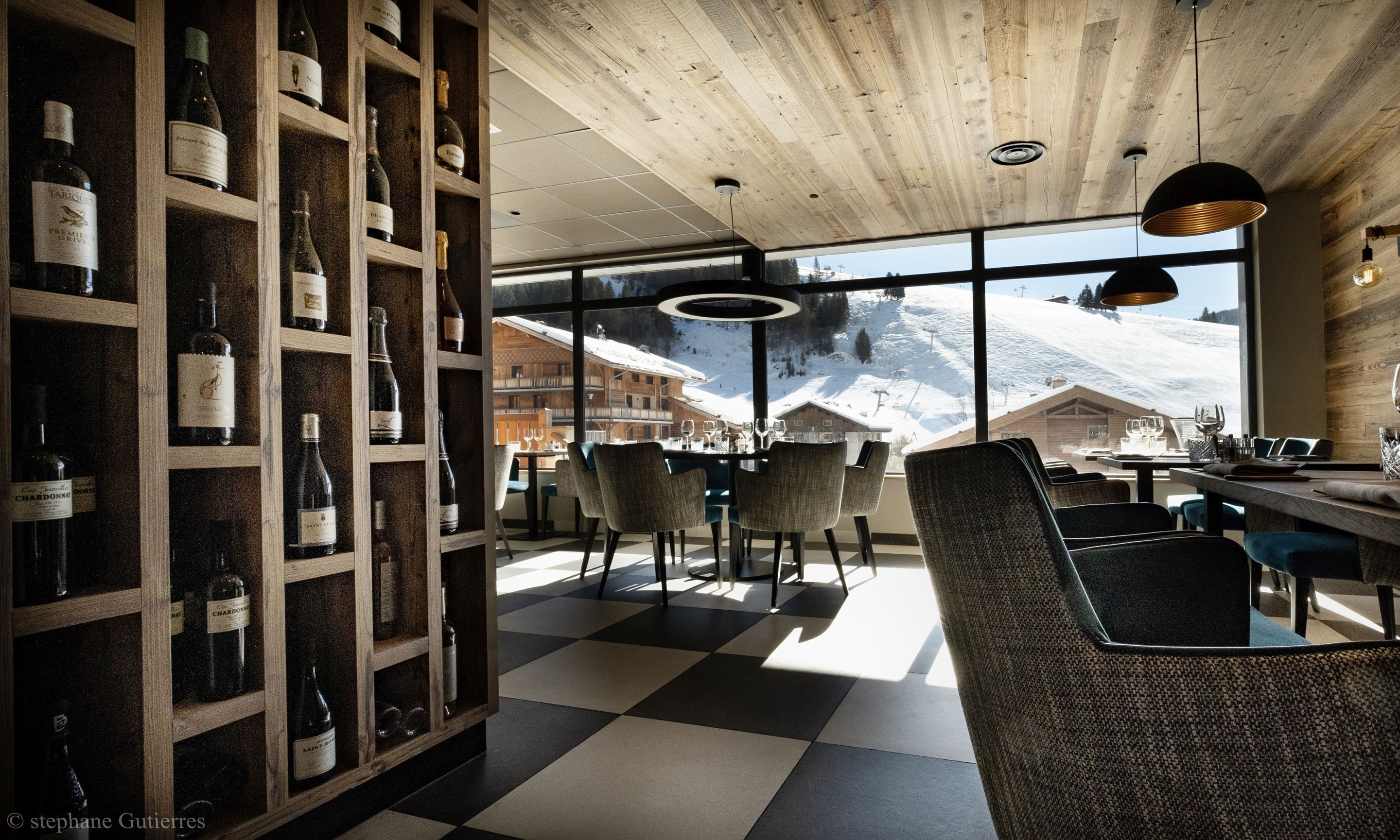 Hôtel et Spa Le Chamois by Odalys