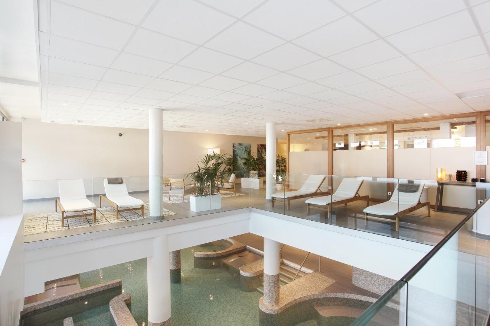 Hôtel et Spa Le Chamois by Odalys