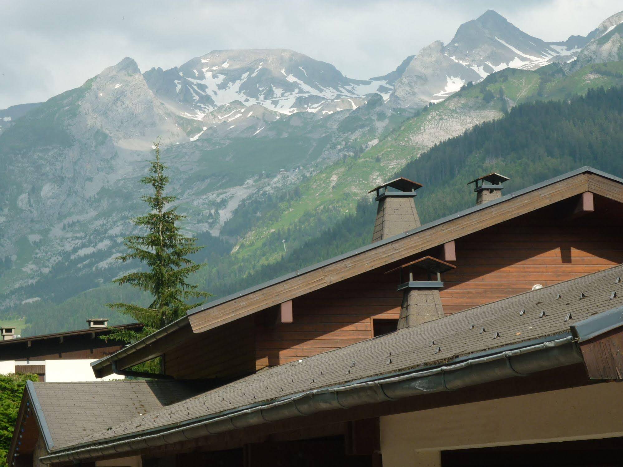 La Residence