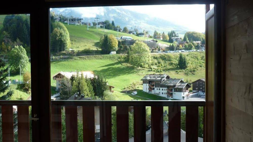 La Residence