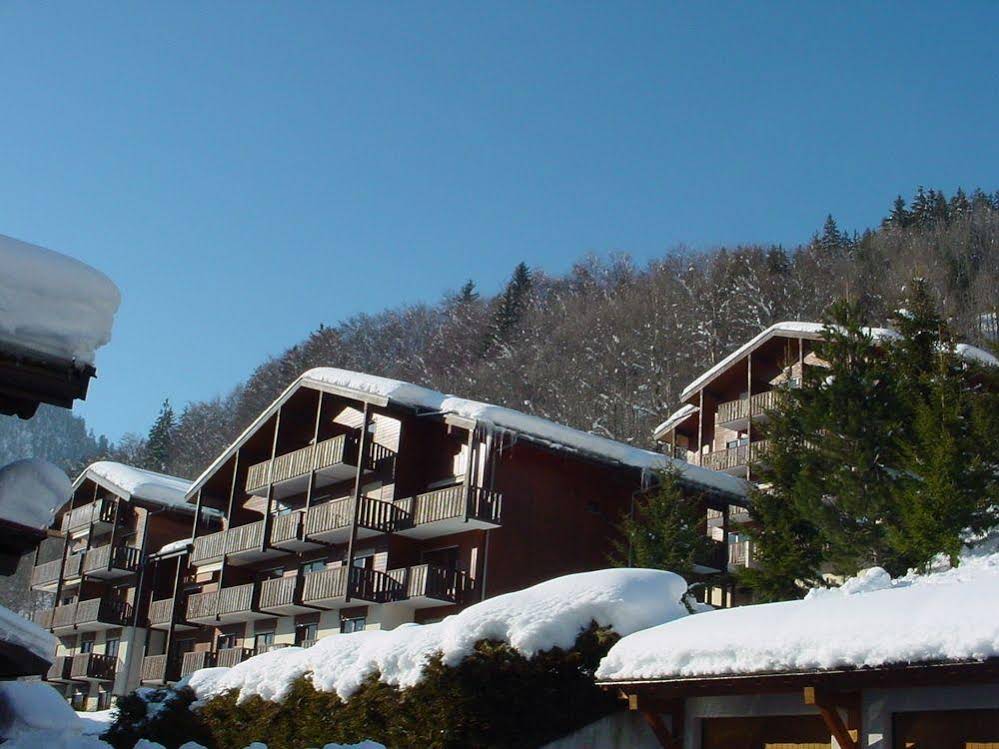 La Residence