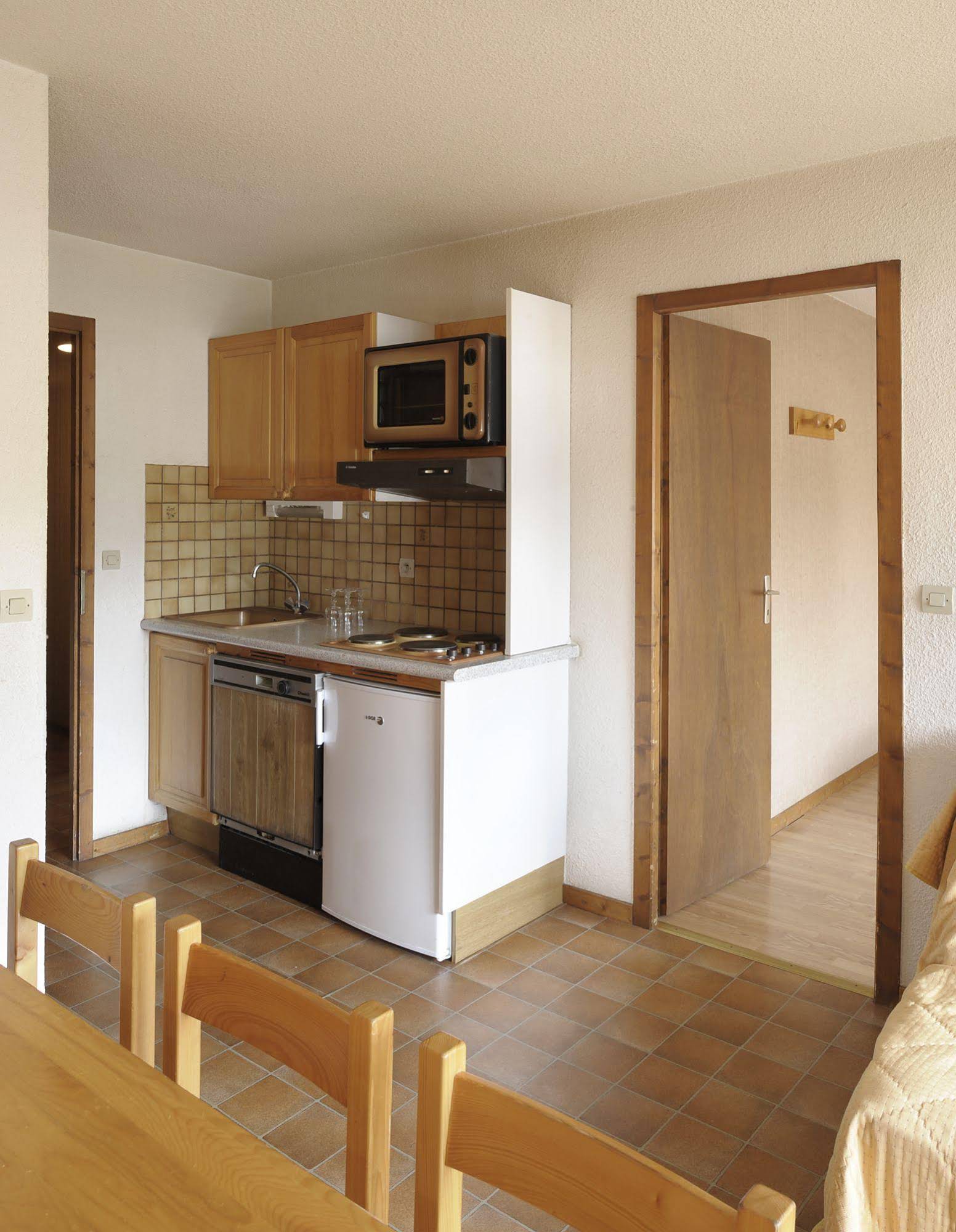 La Residence