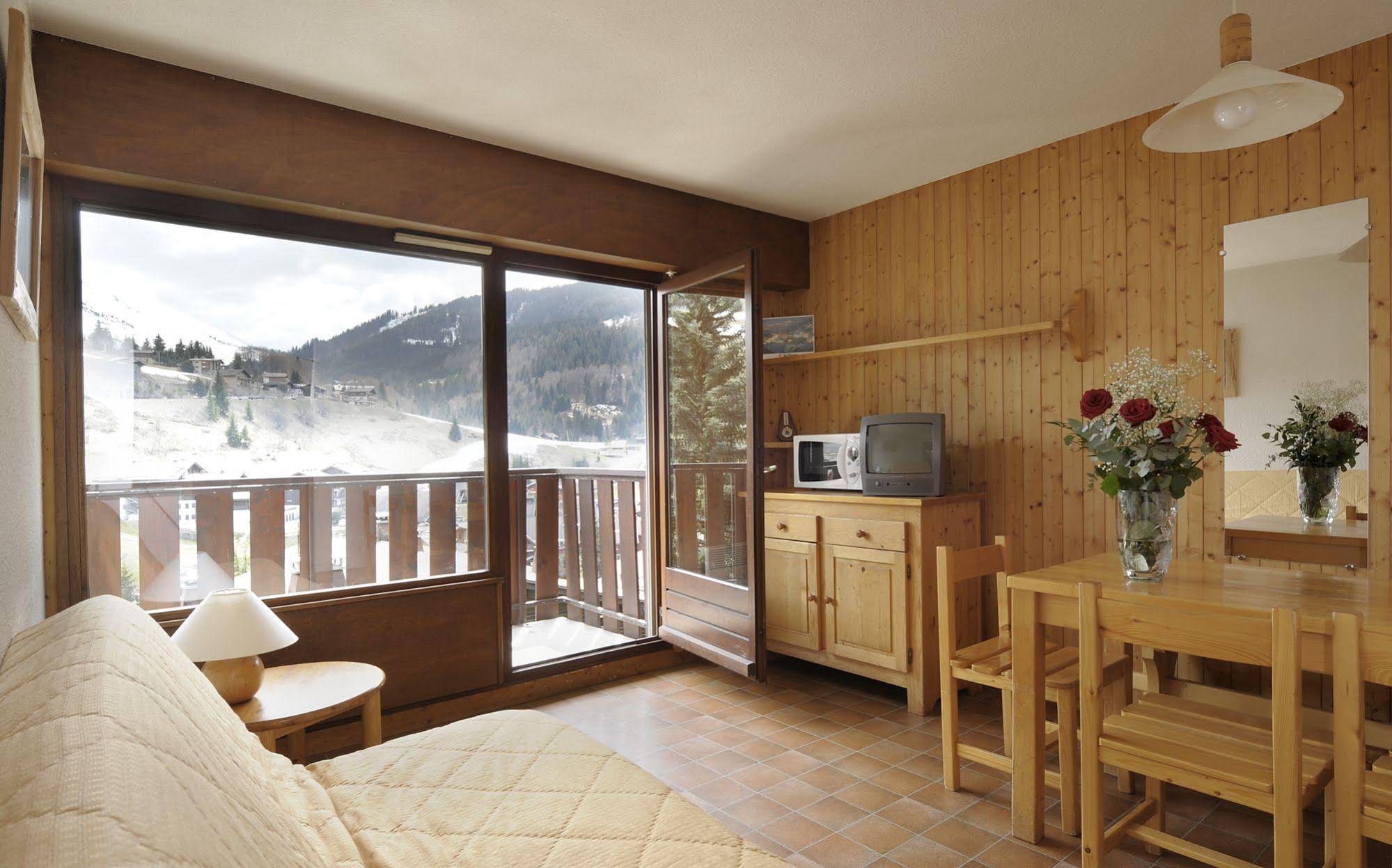 La Residence