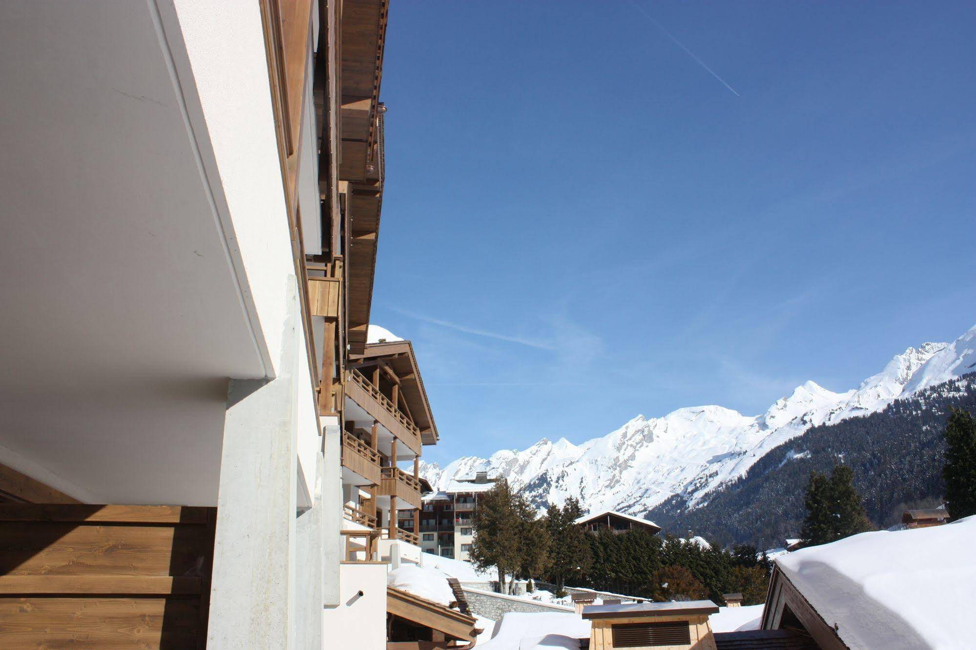 Les Grandes Alpes