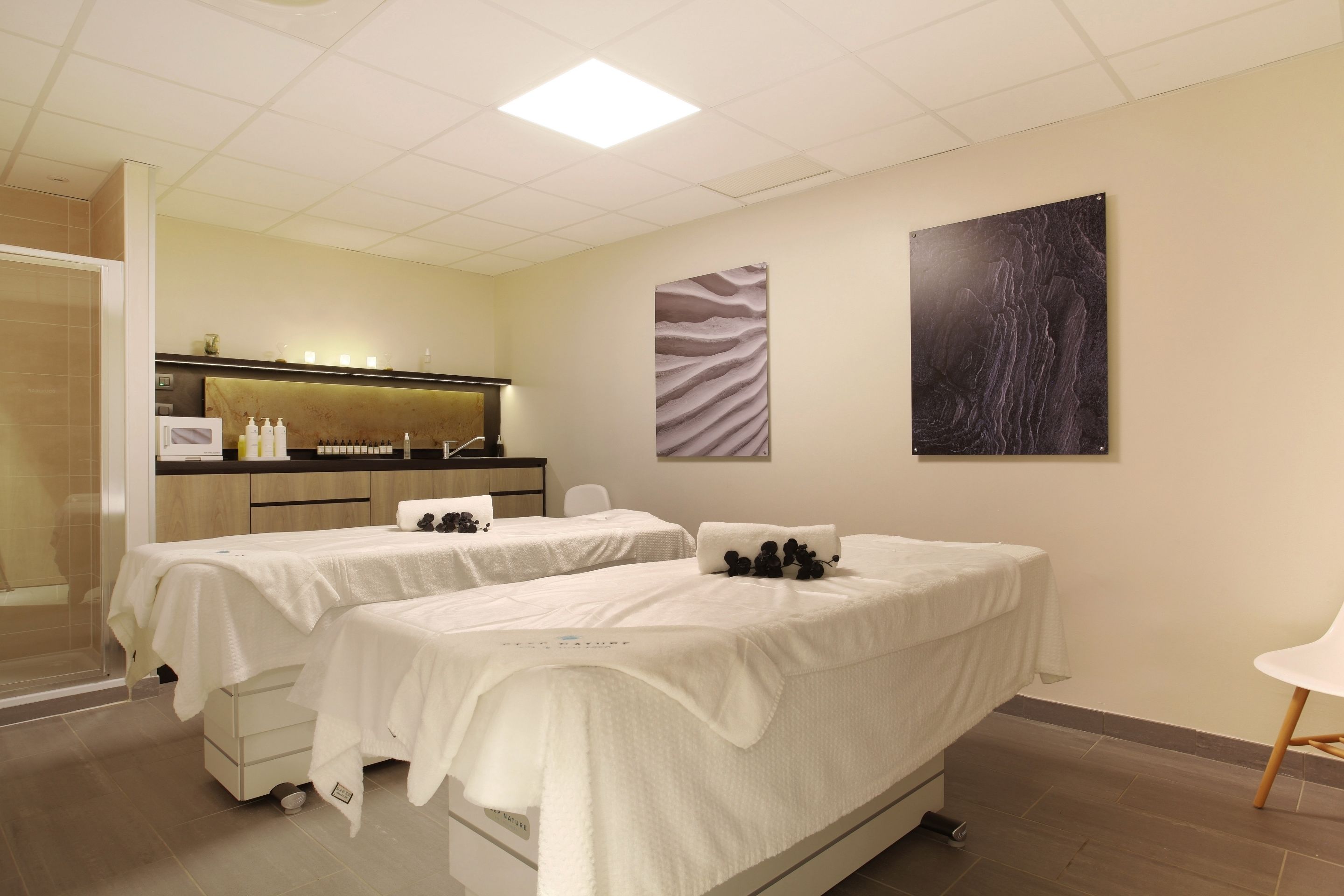 Résidence et Spa Odalys Mendi Alde