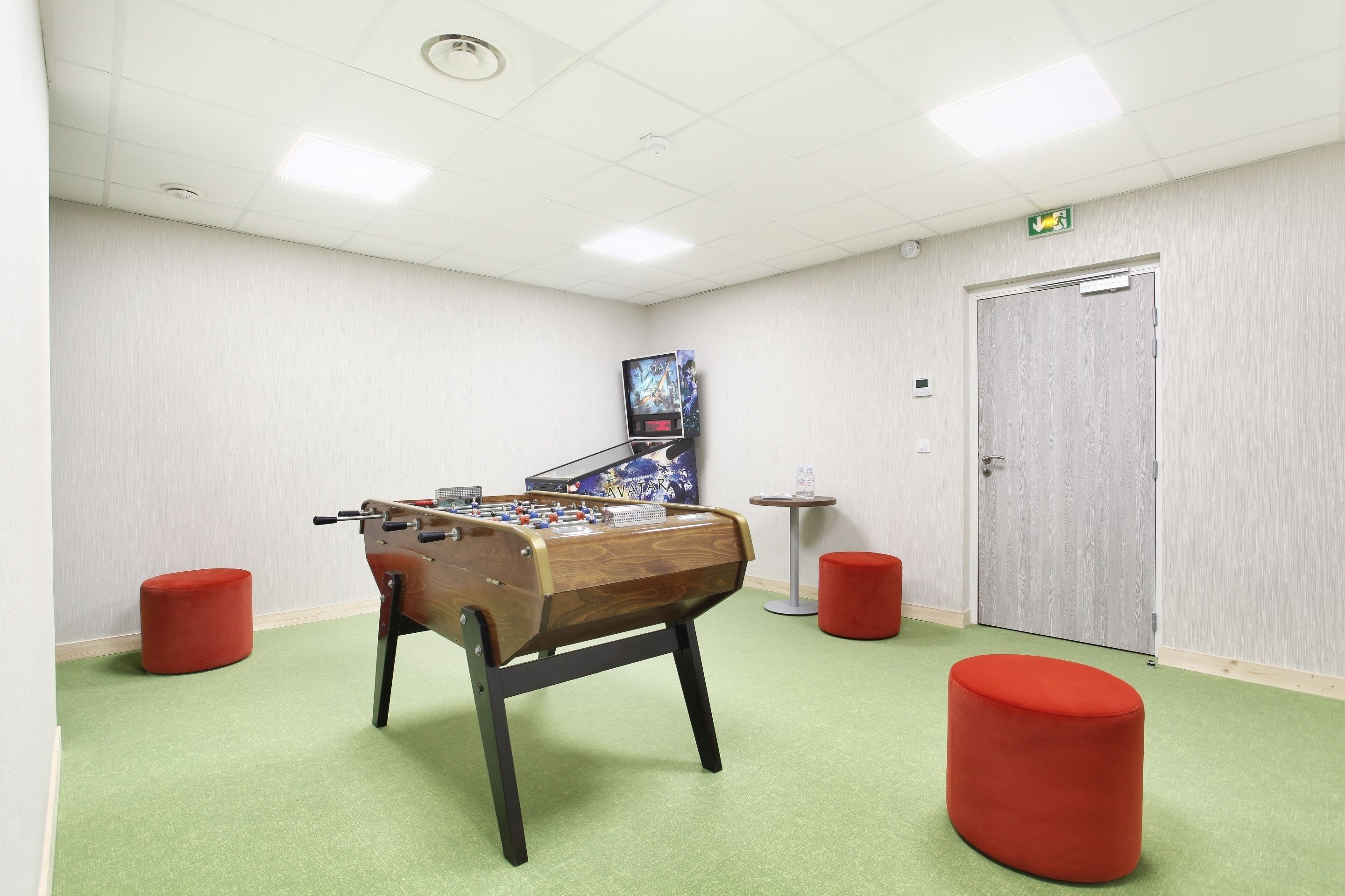 Résidence et Spa Odalys Mendi Alde