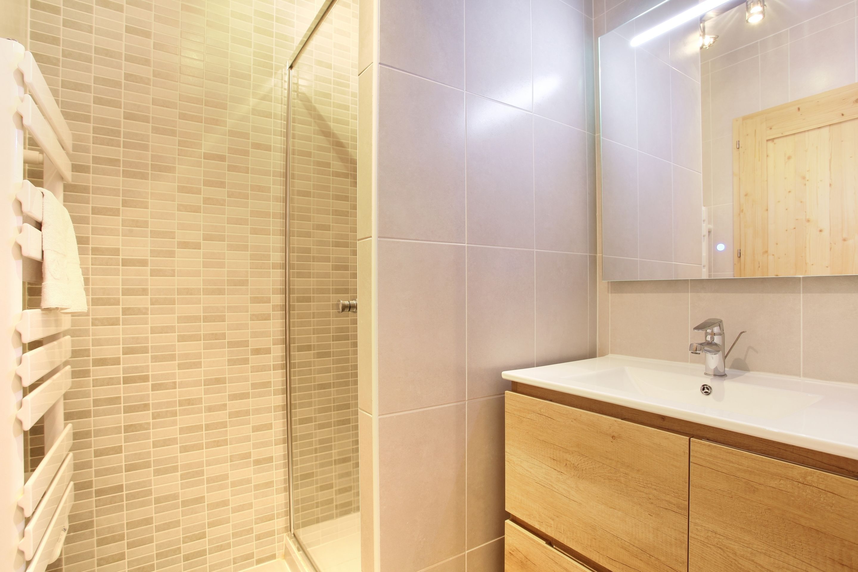 Résidence et Spa Odalys Mendi Alde