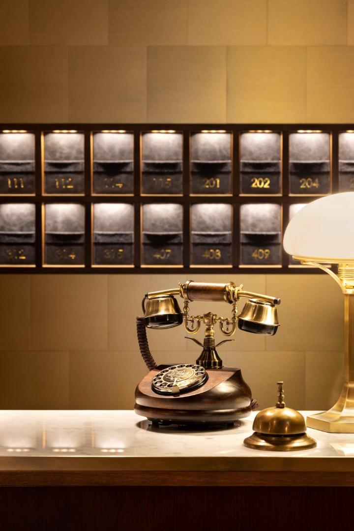 St Alban Hotel & Spa