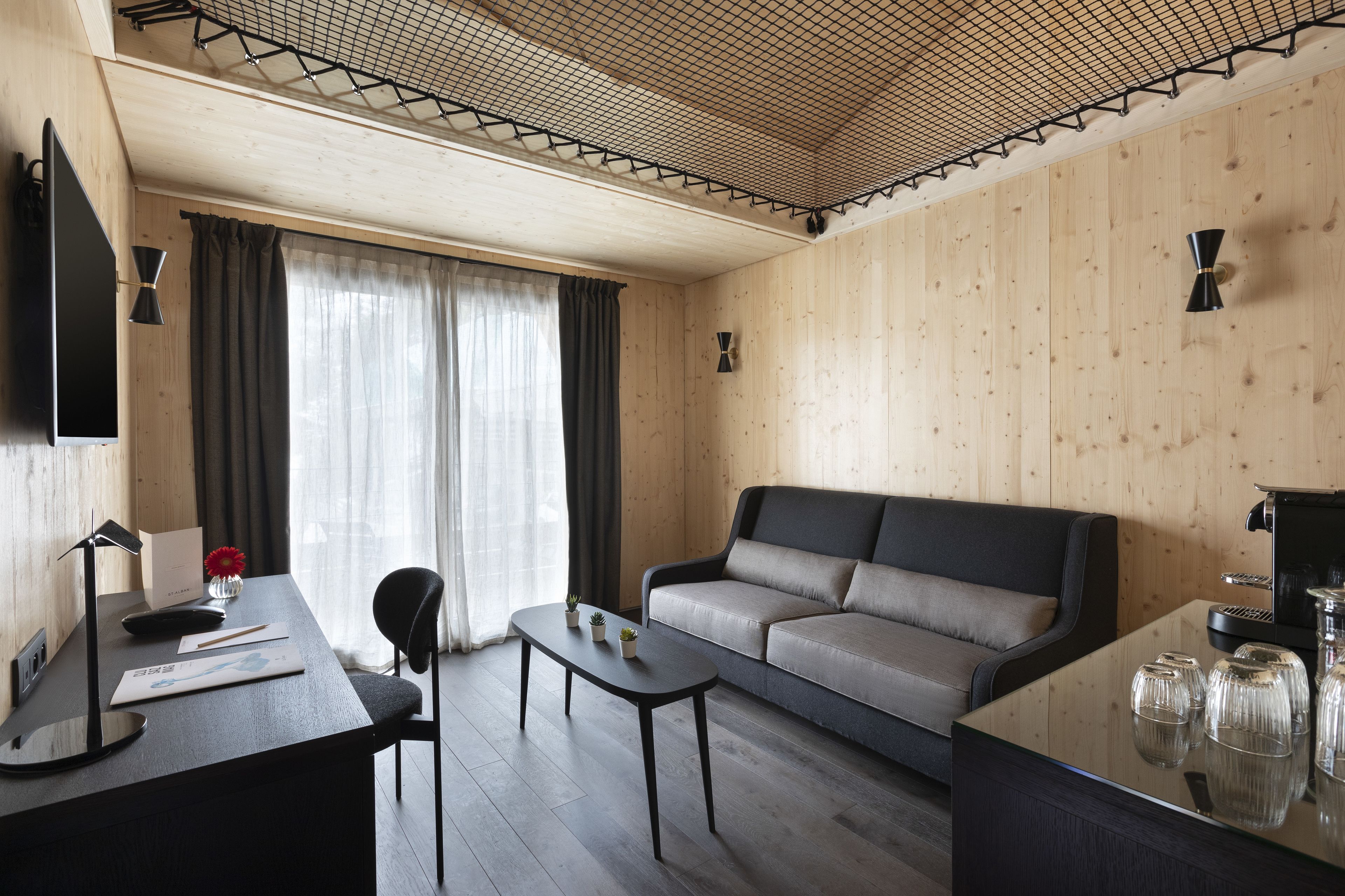 St Alban Hotel & Spa