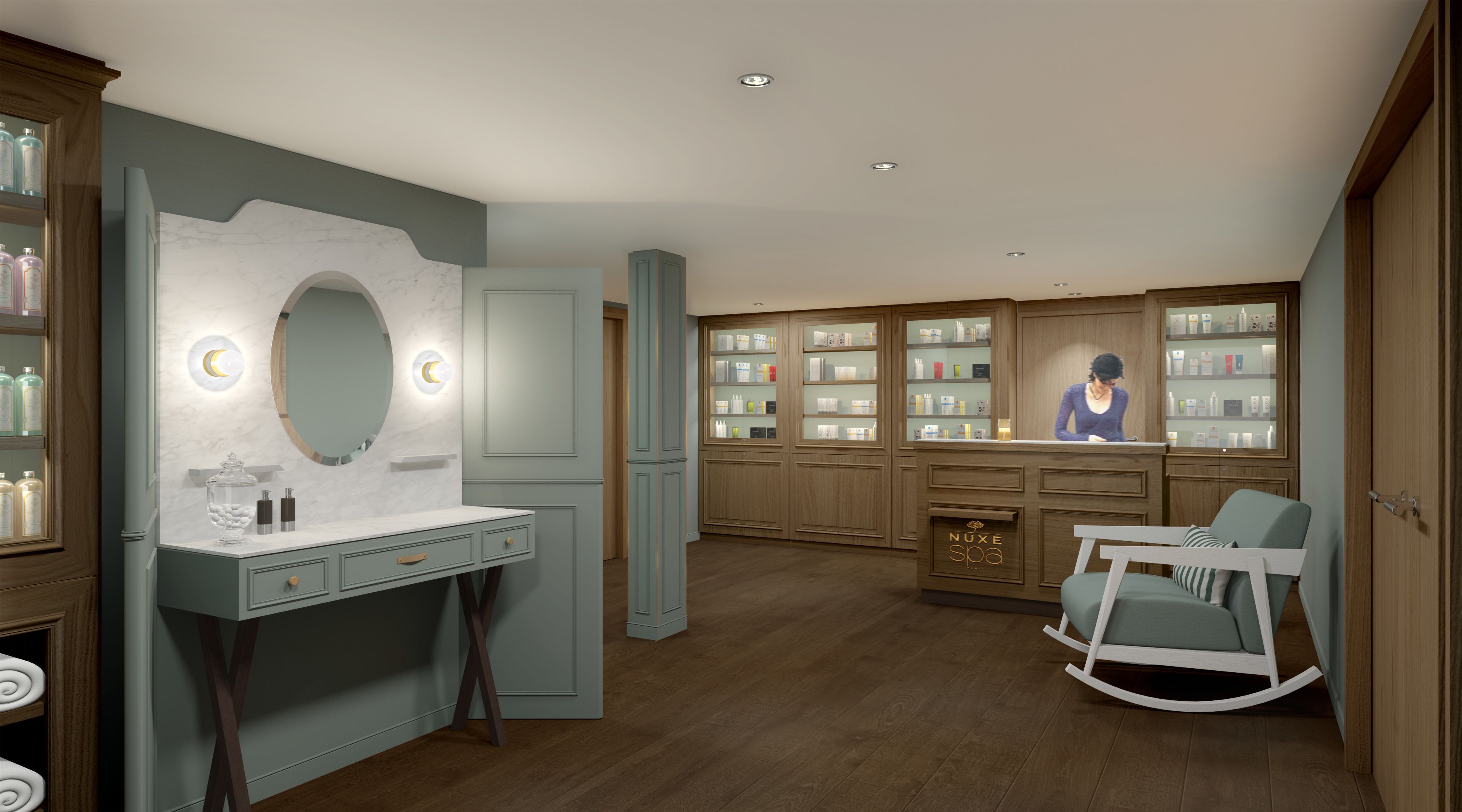 St Alban Hotel & Spa