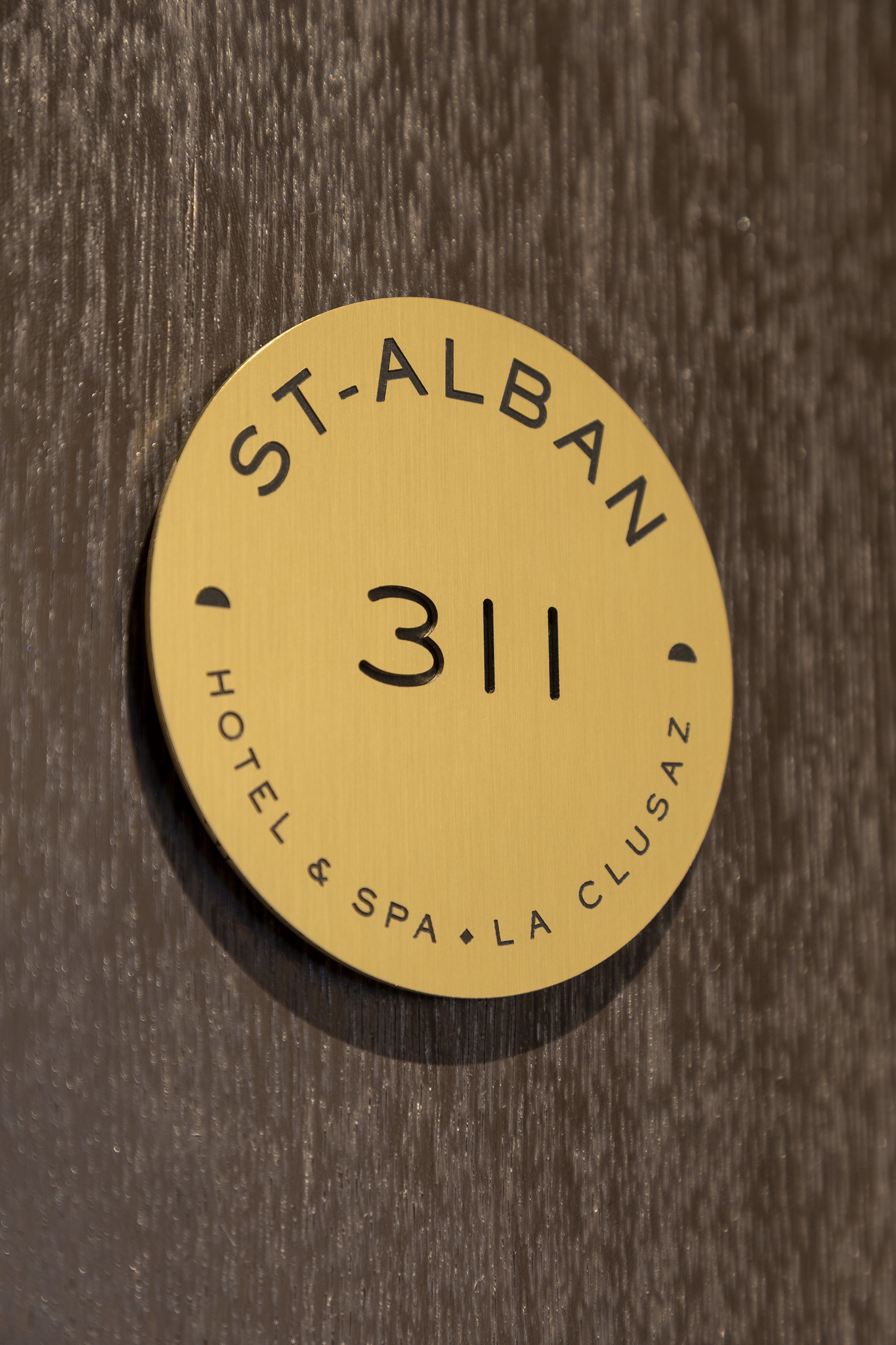 St Alban Hotel & Spa