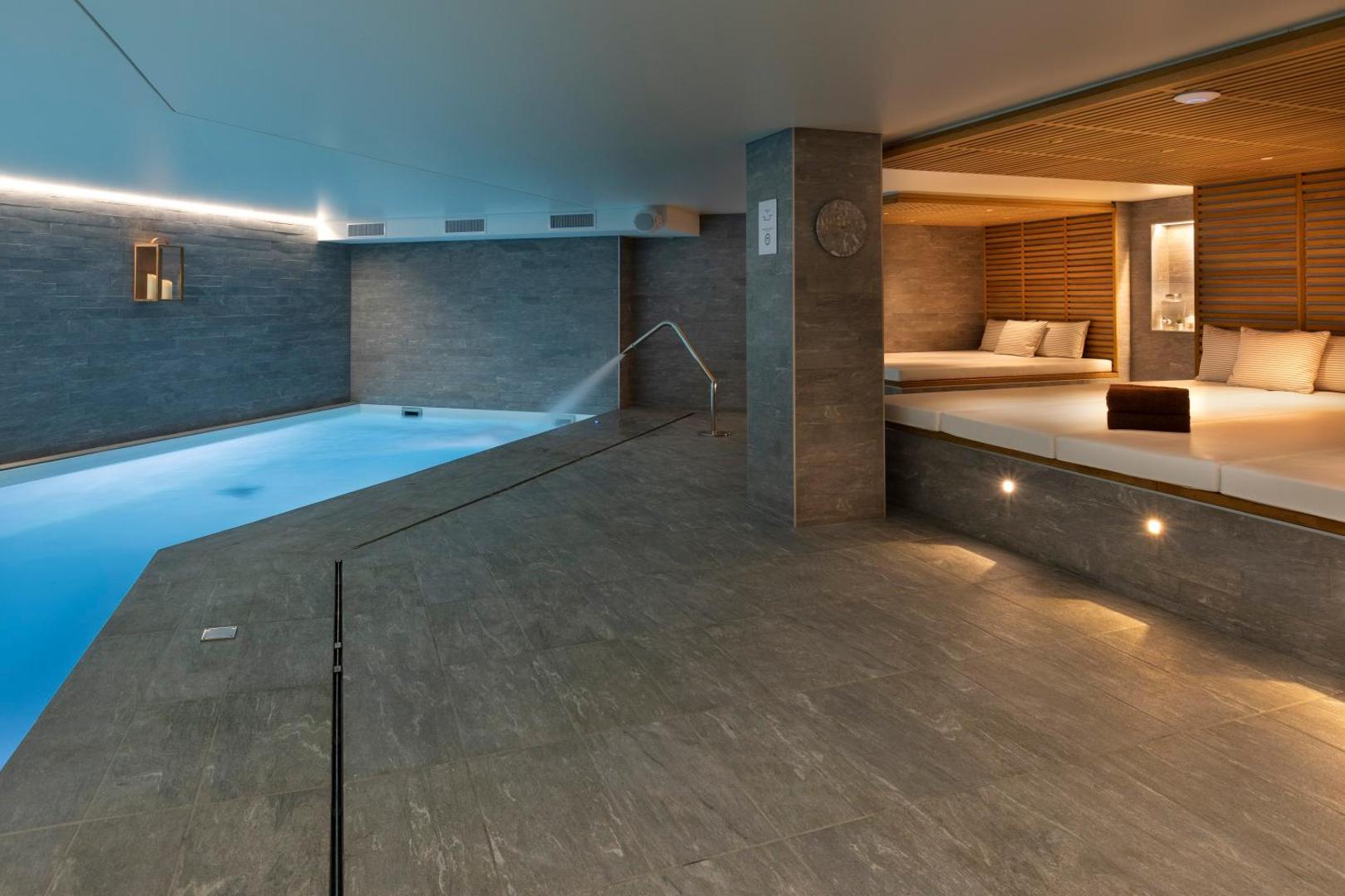 St Alban Hotel & Spa