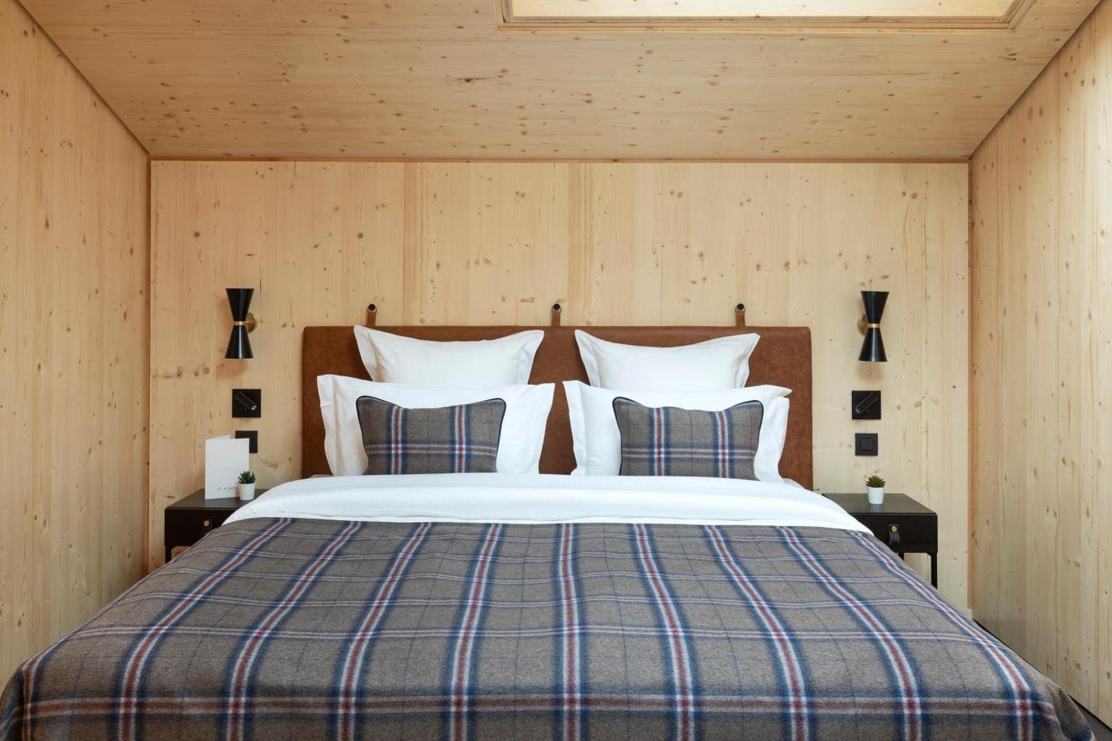 St Alban Hotel & Spa