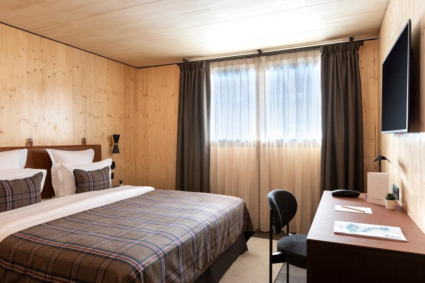 St Alban Hotel & Spa