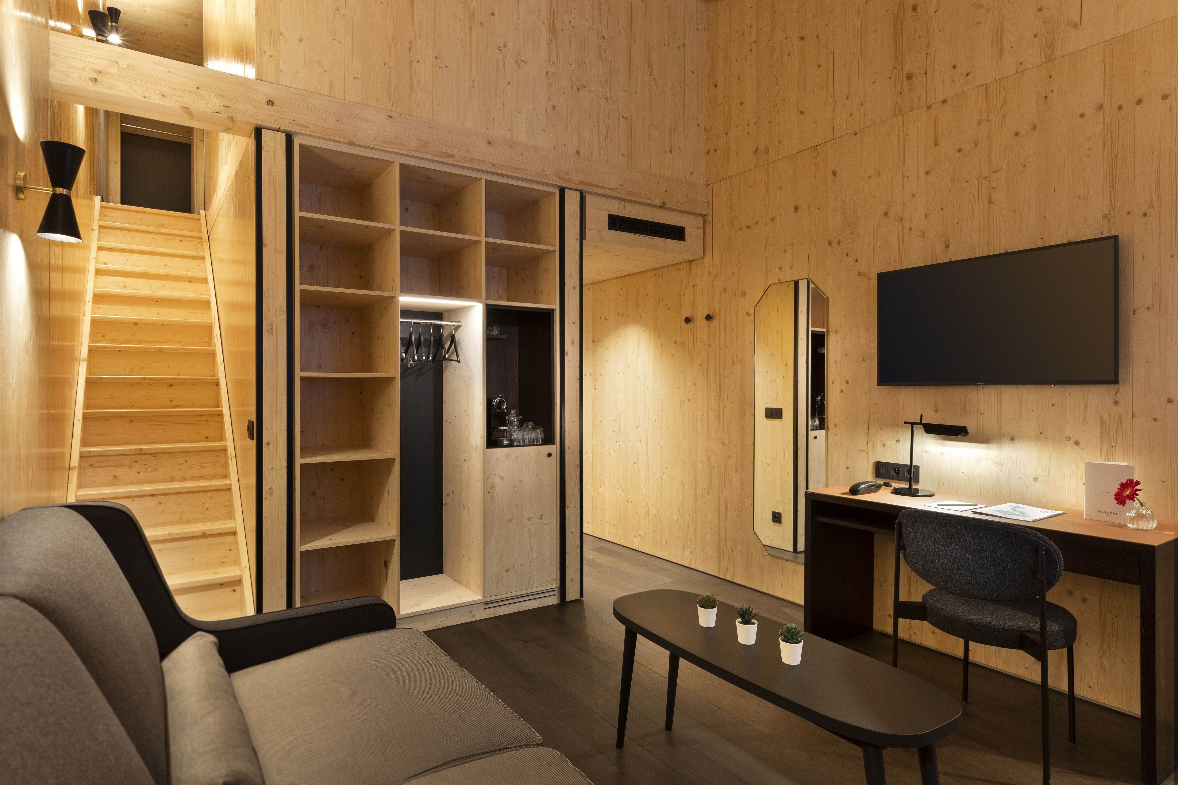 St Alban Hotel & Spa