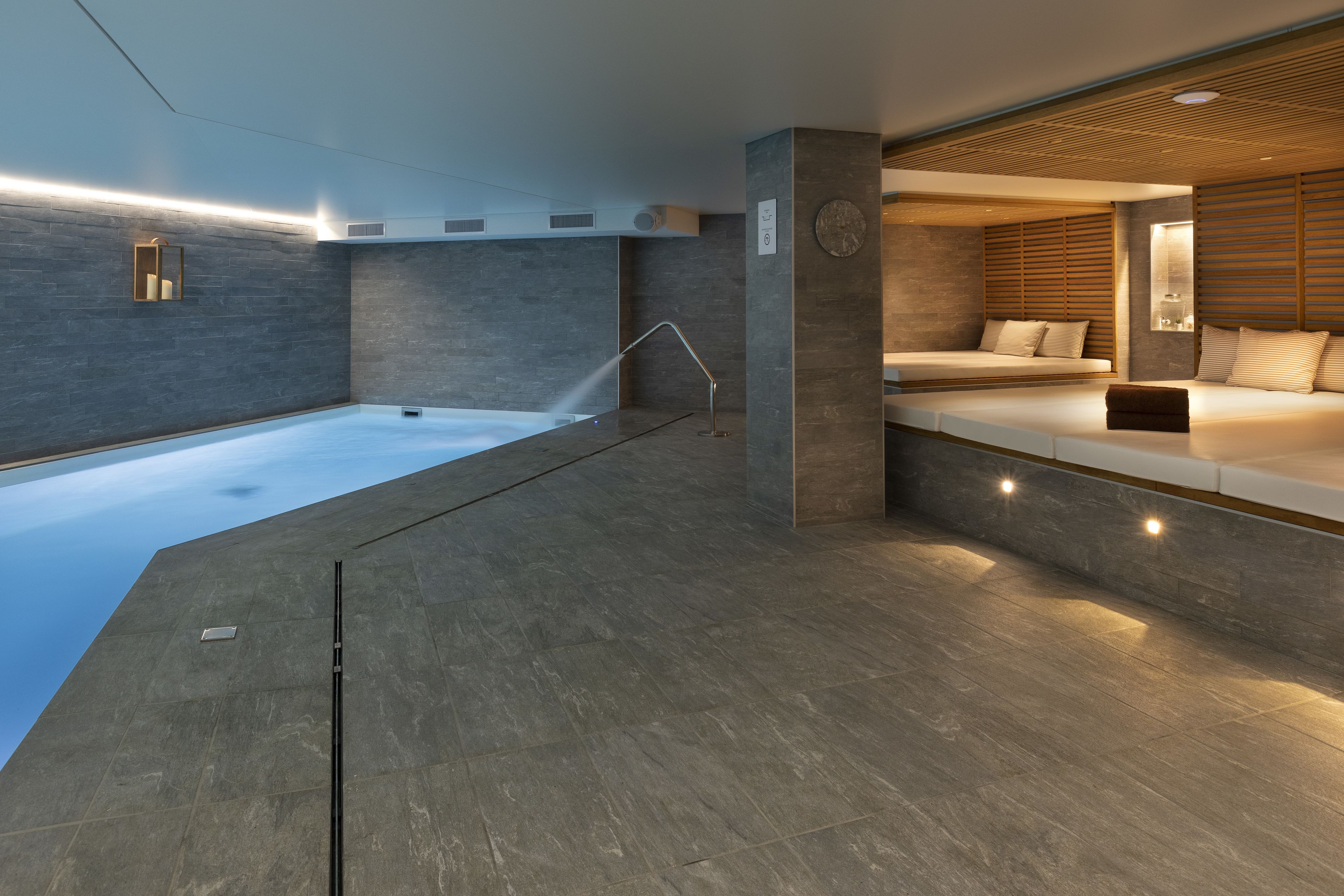 St Alban Hotel & Spa