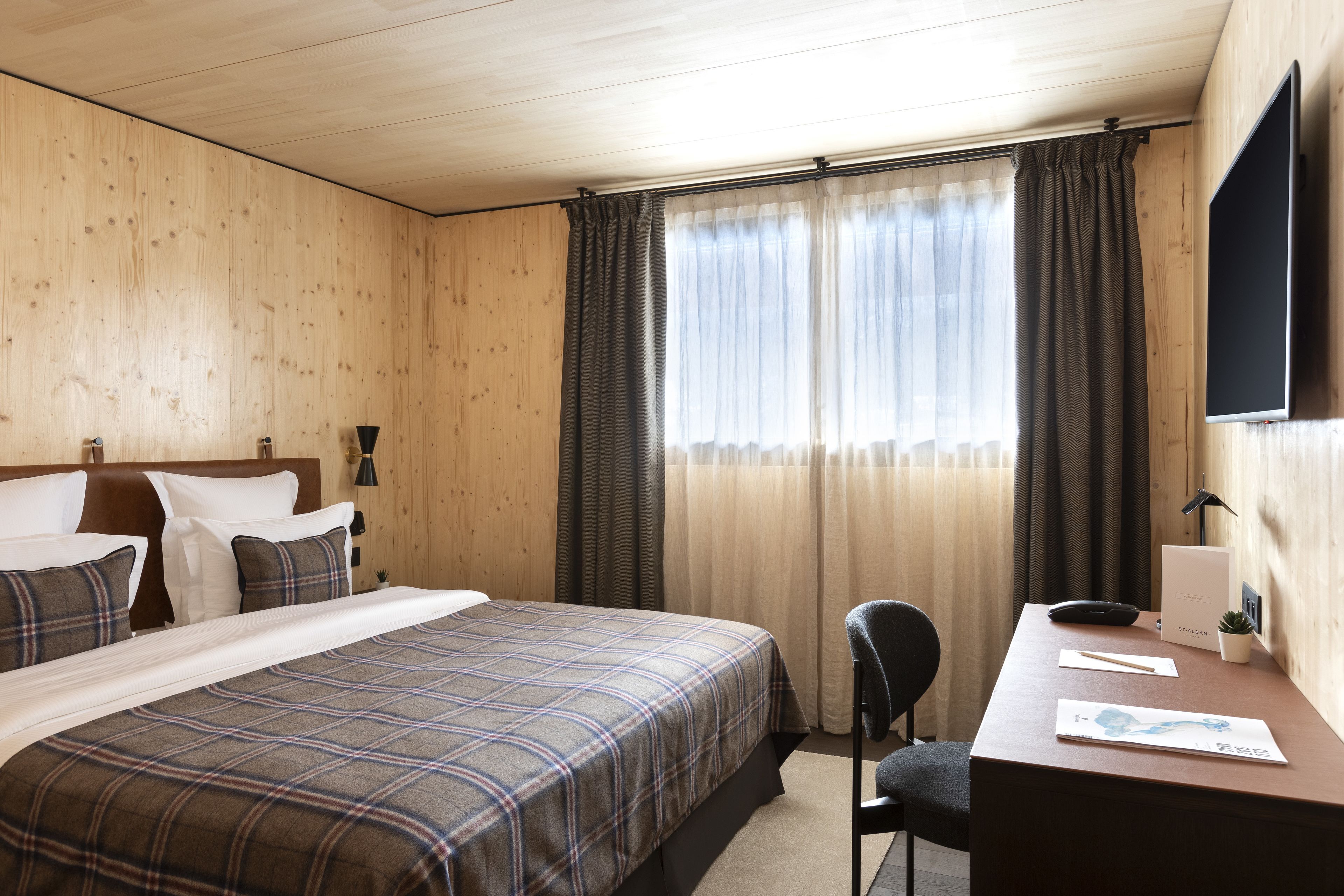 St Alban Hotel & Spa