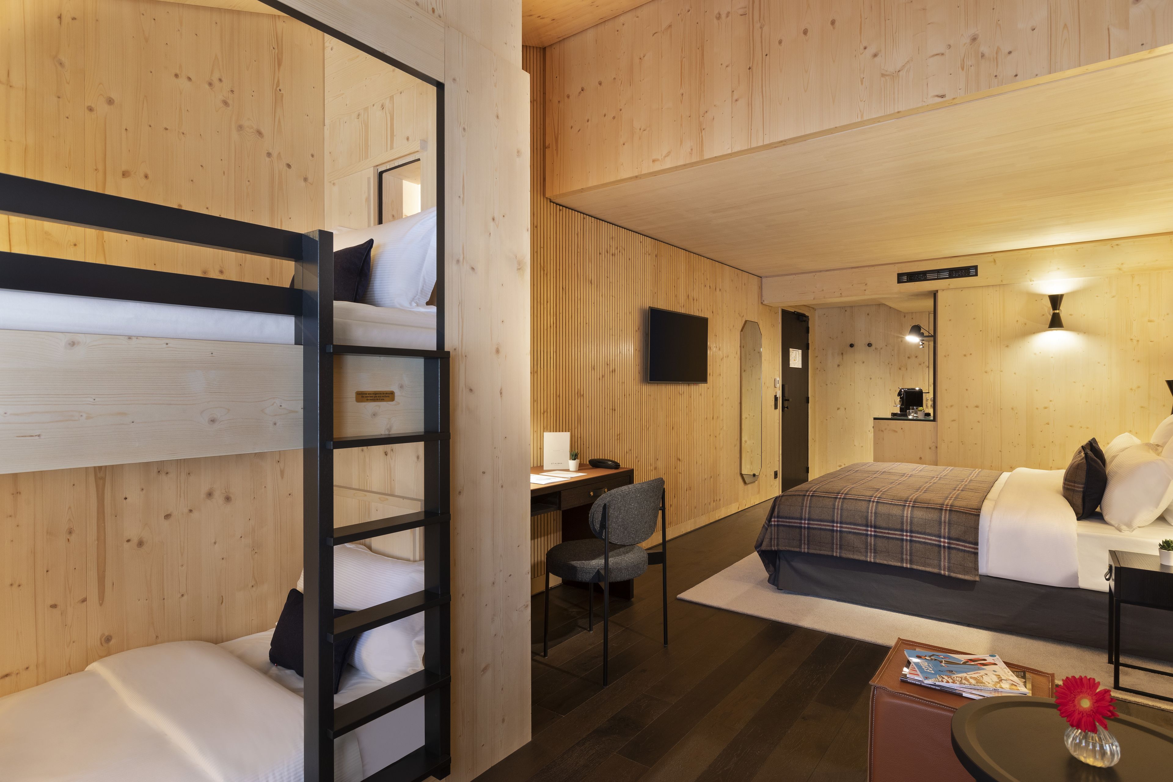 St Alban Hotel & Spa