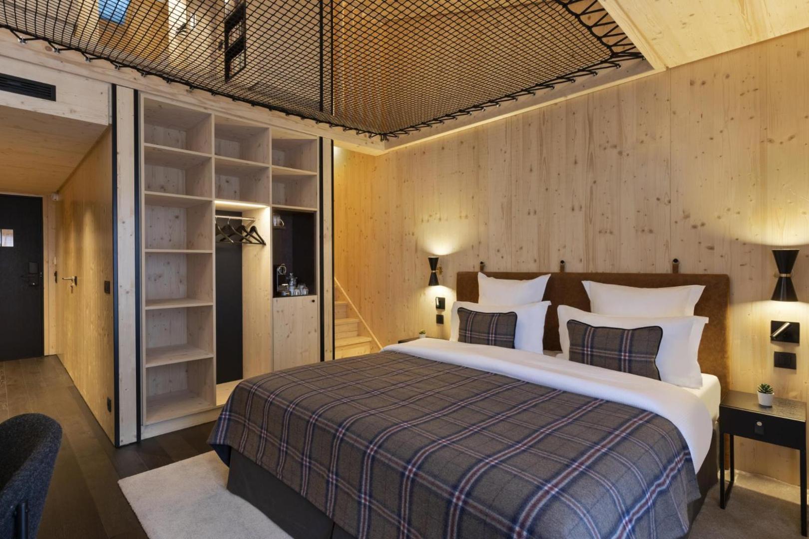 St Alban Hotel & Spa