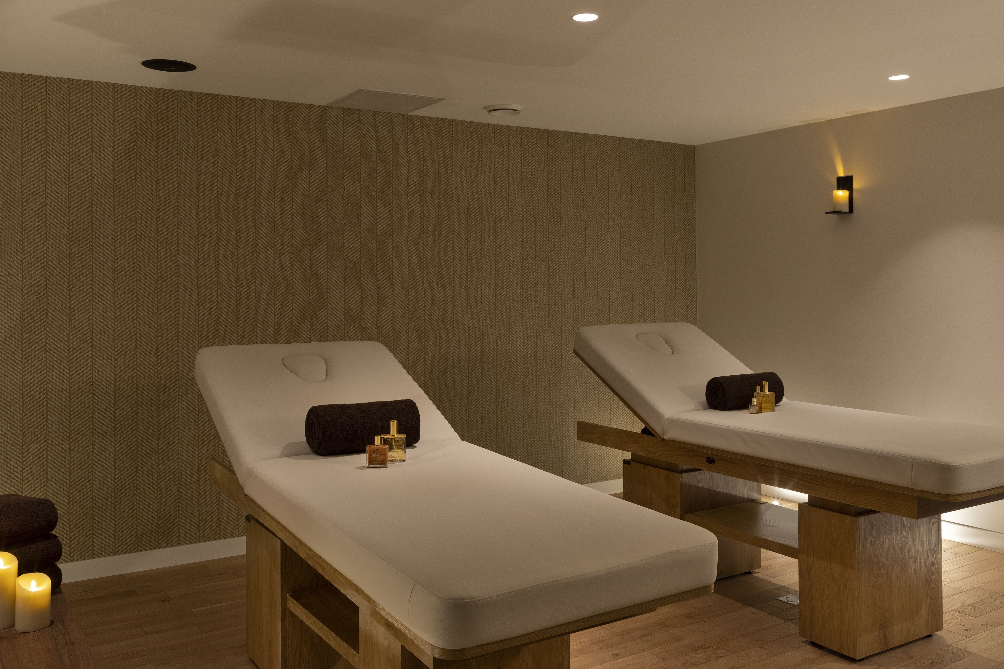 St Alban Hotel & Spa