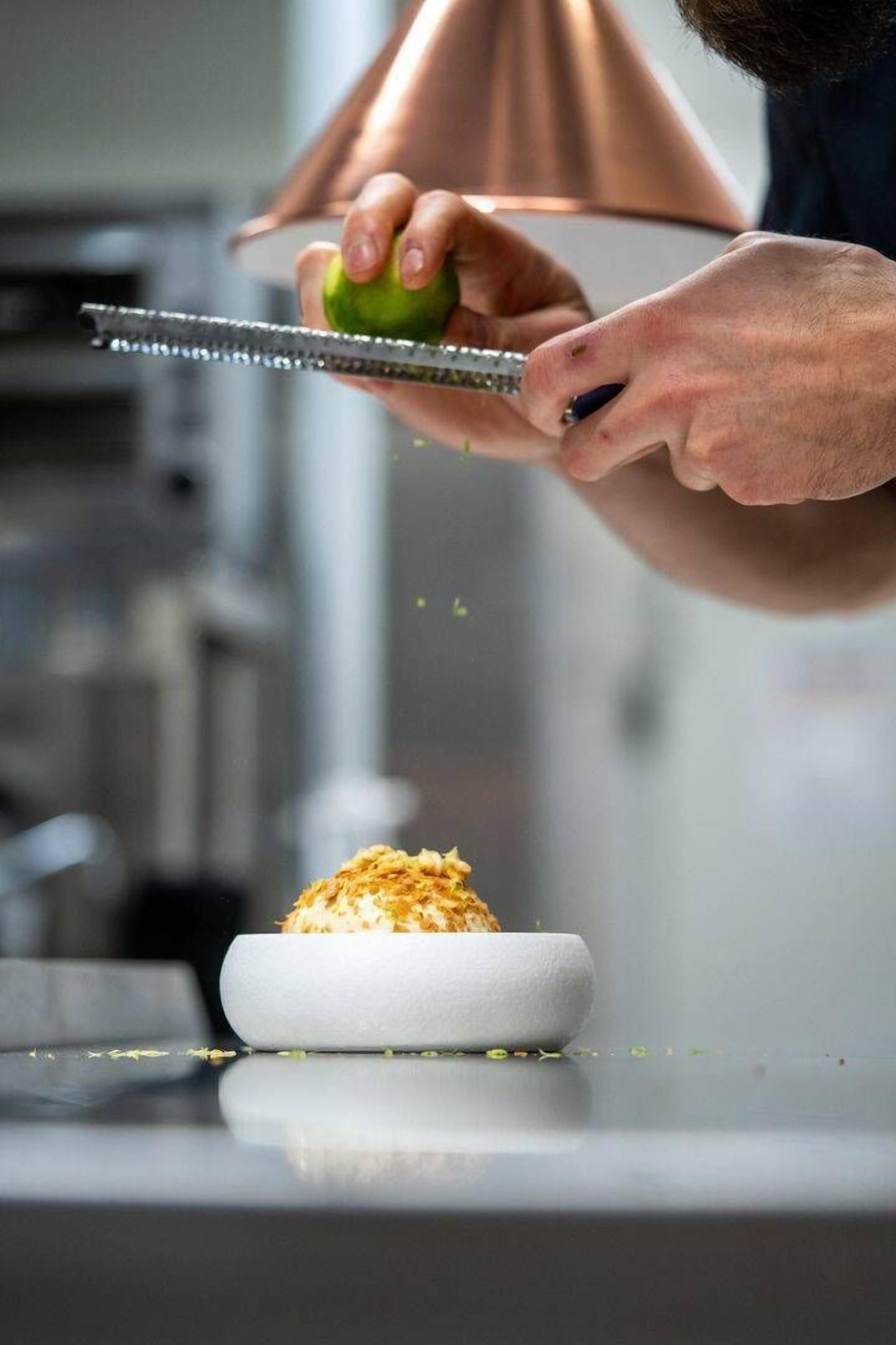Le Madame Hôtel Restaurant