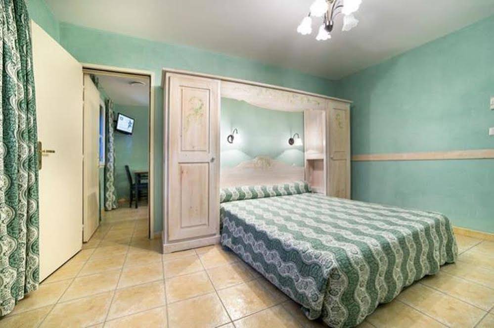 Le Logis De L'Escalin