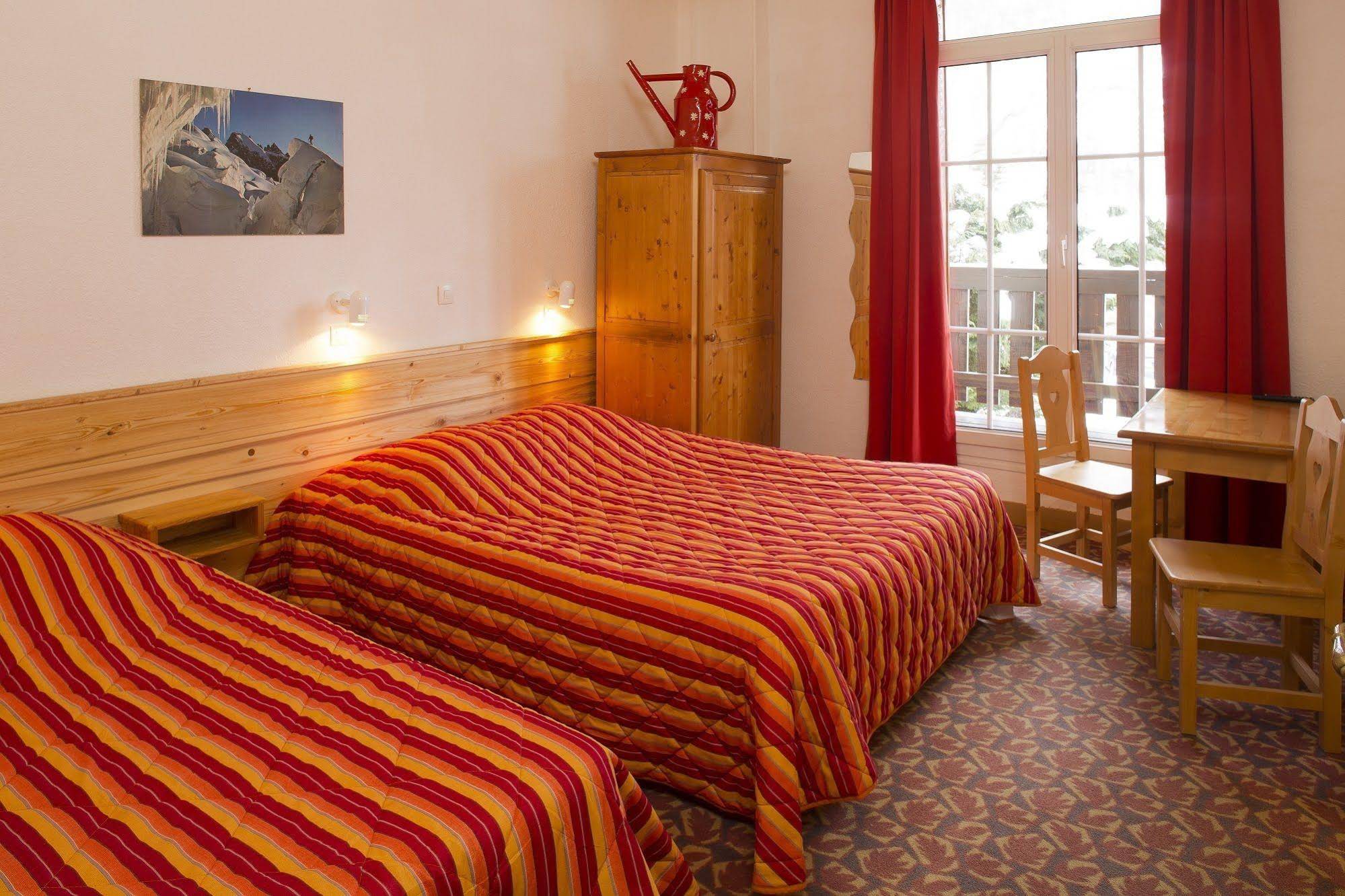 Hotel Castillan
