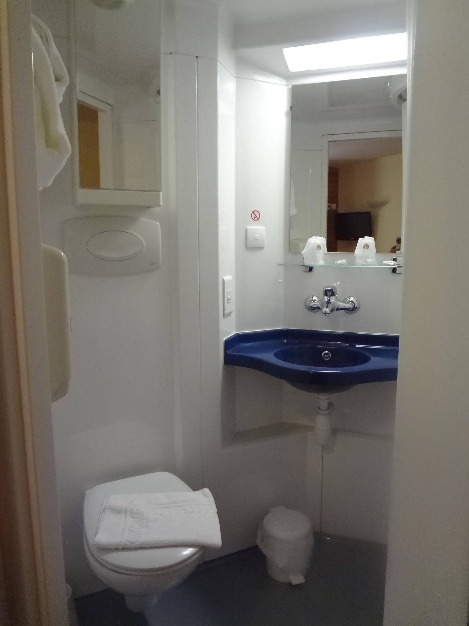Hotel Castillan