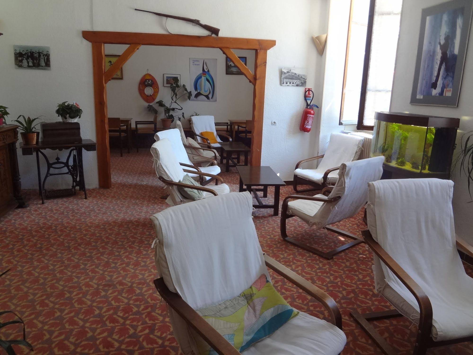 Hotel Castillan