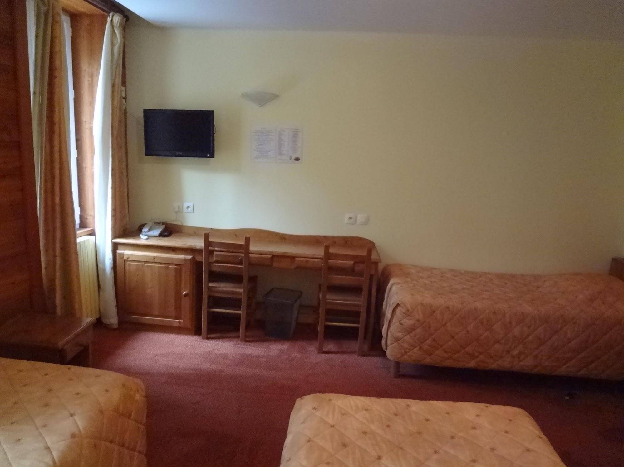 Hotel Castillan
