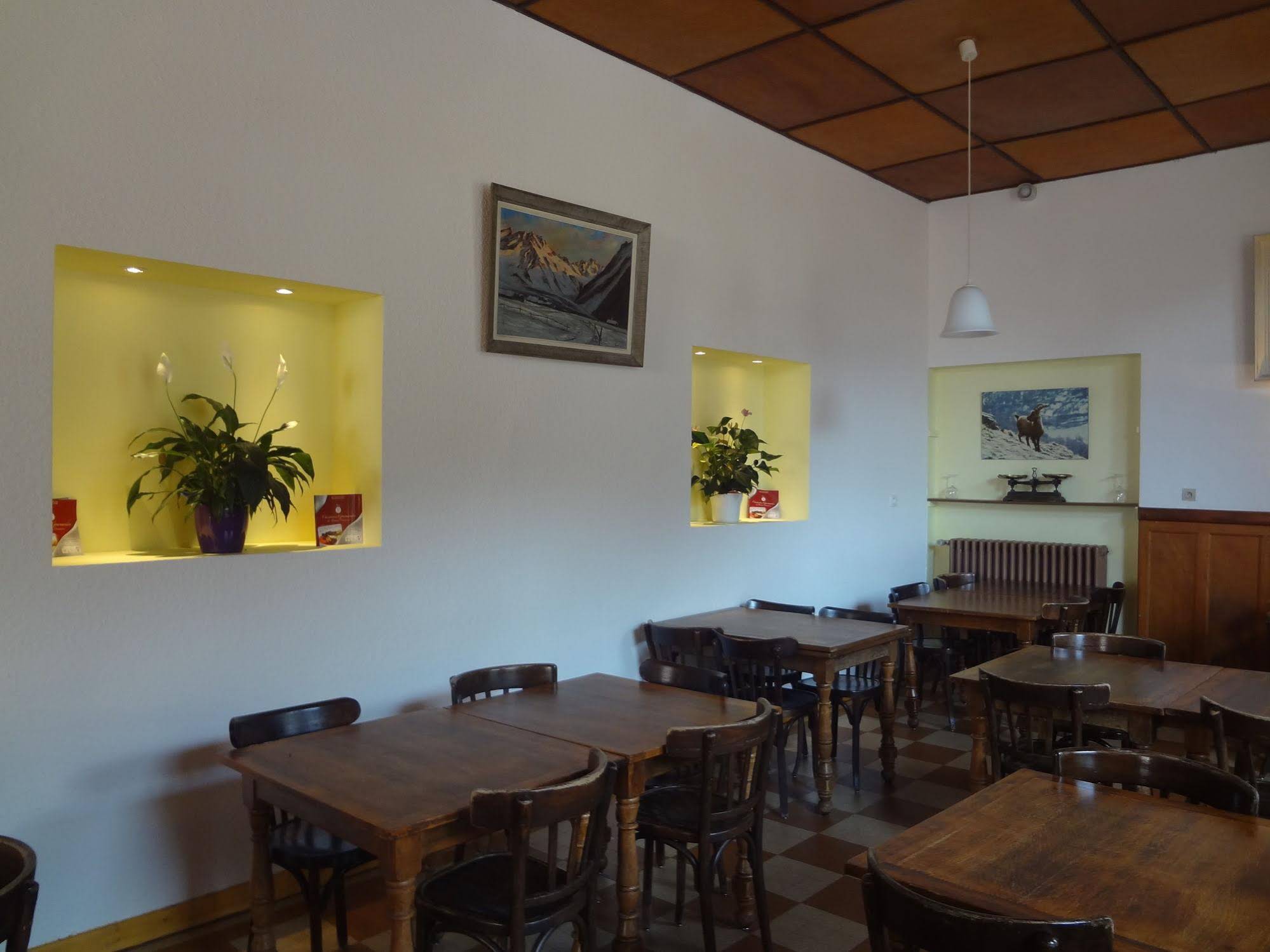 Hotel Castillan