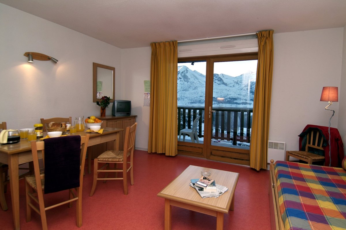 Les Chalets d'Aurouze