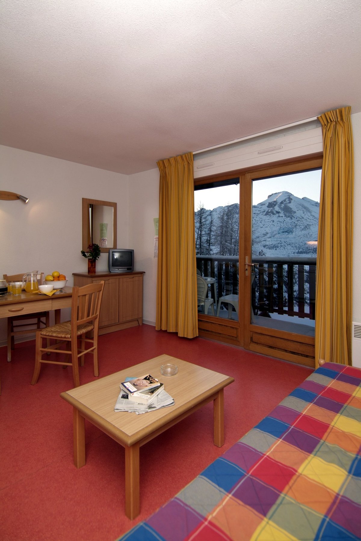 Les Chalets d'Aurouze