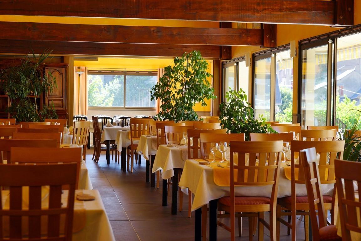 Hotel Restaurant - Le Murtel
