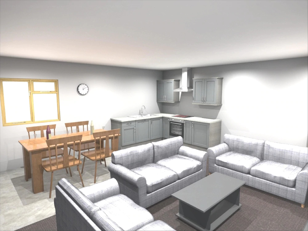 Chalet Eve