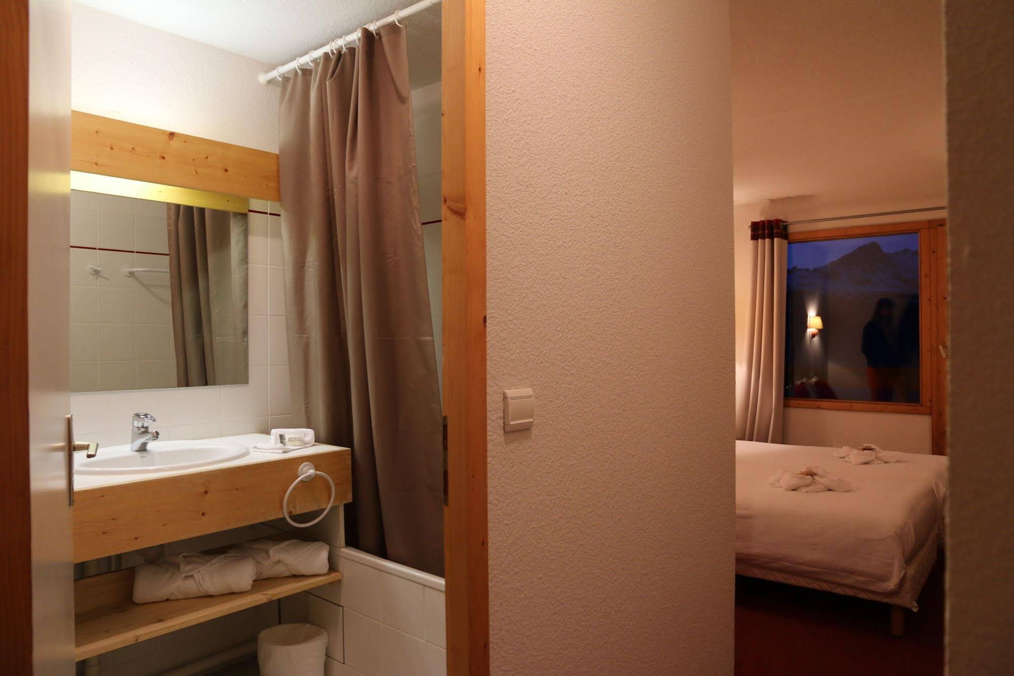 Hotel Emeraude