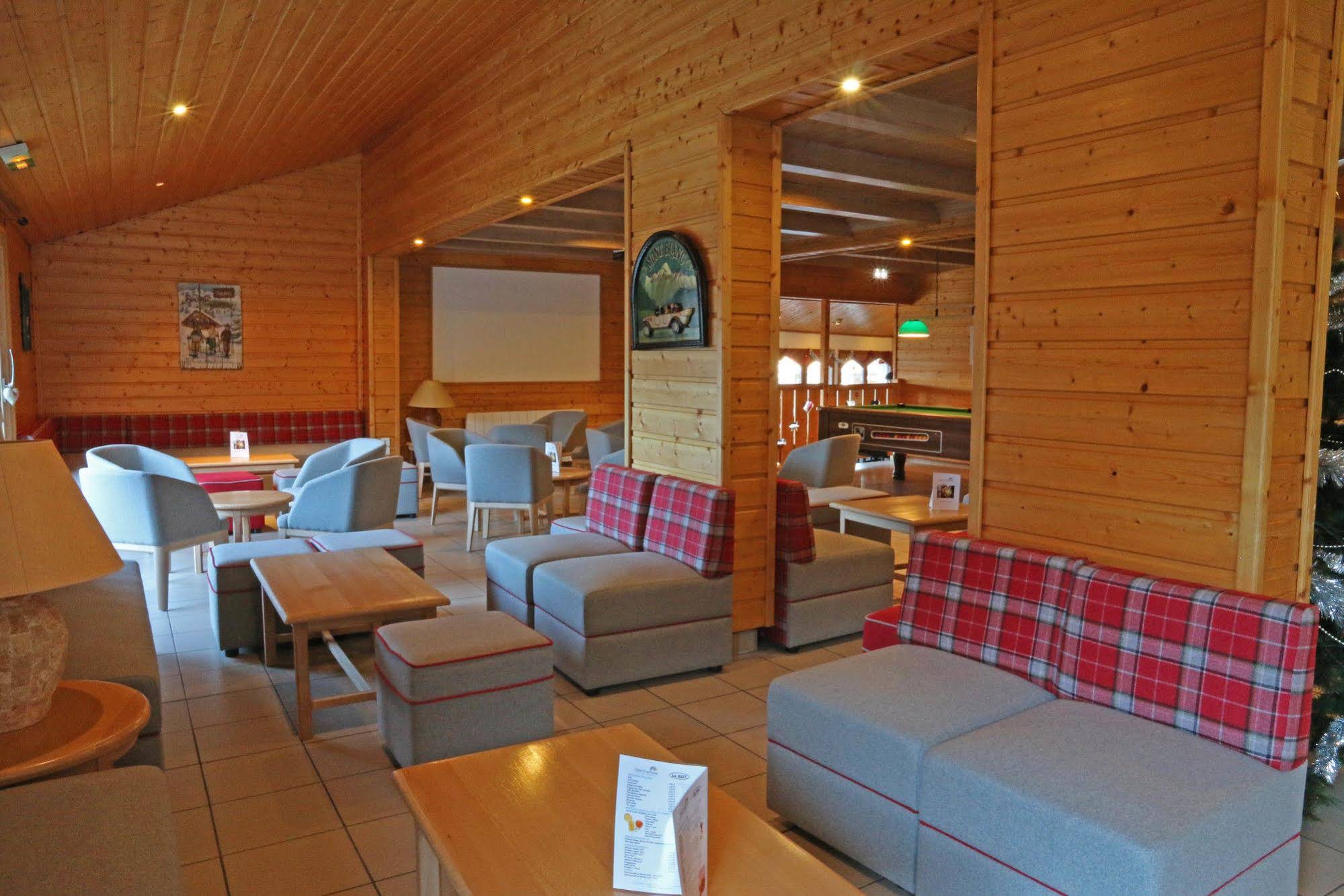 Hotel Emeraude