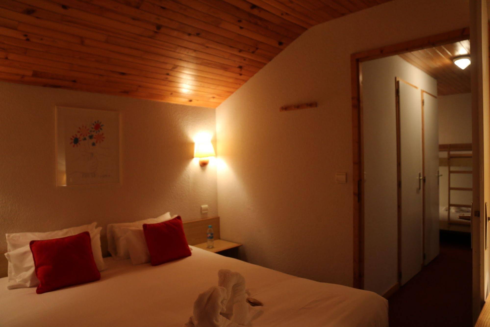 Hotel Emeraude