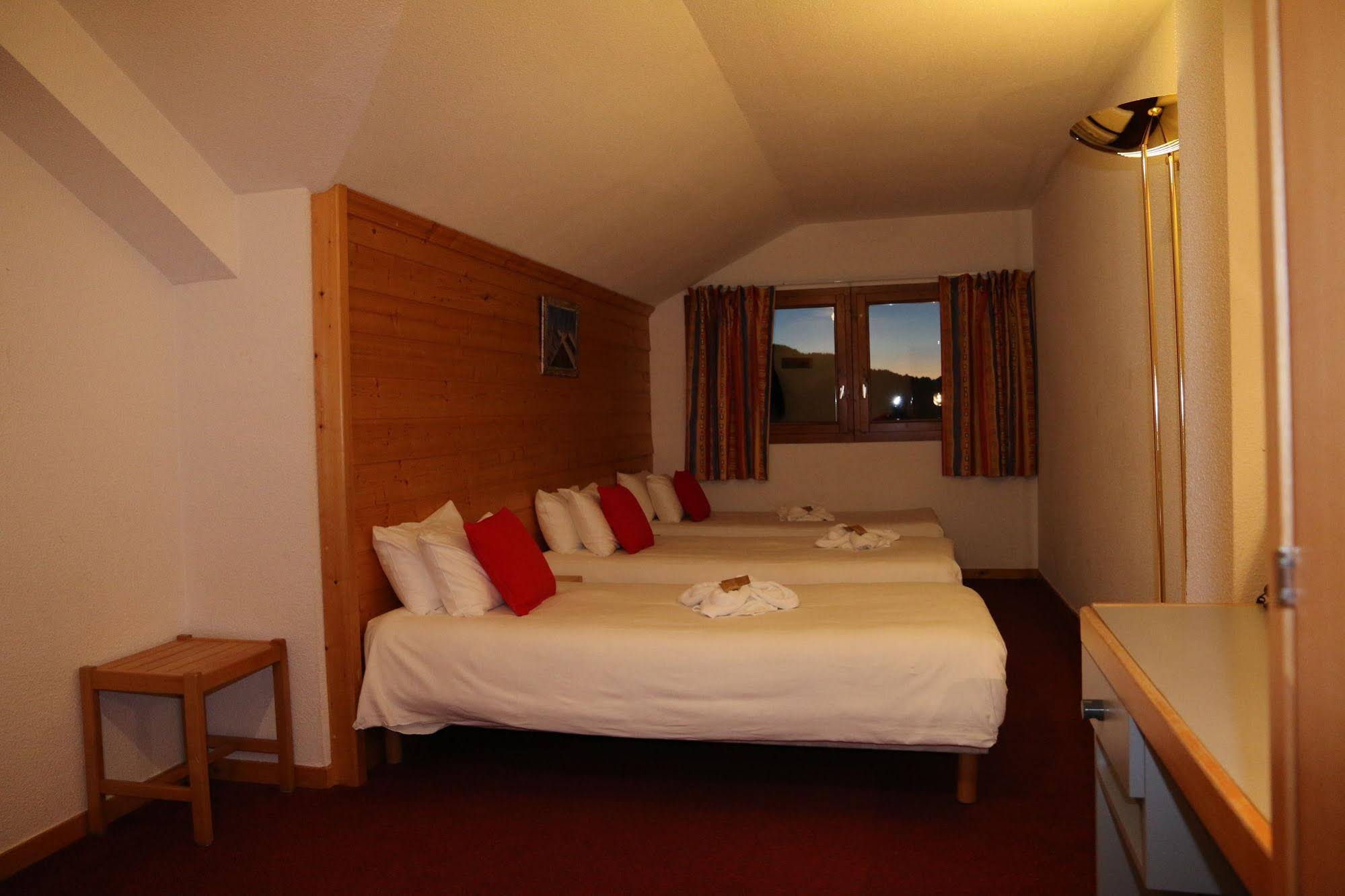 Hotel Emeraude