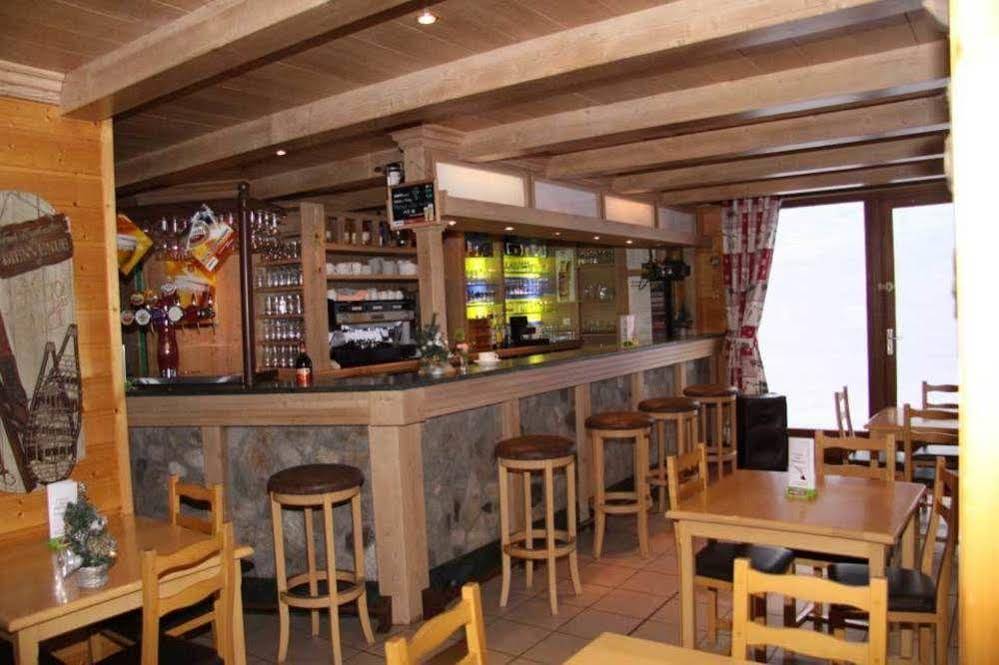 Hotel Emeraude