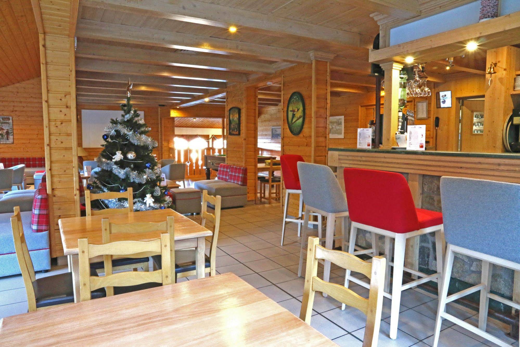 Hotel Emeraude