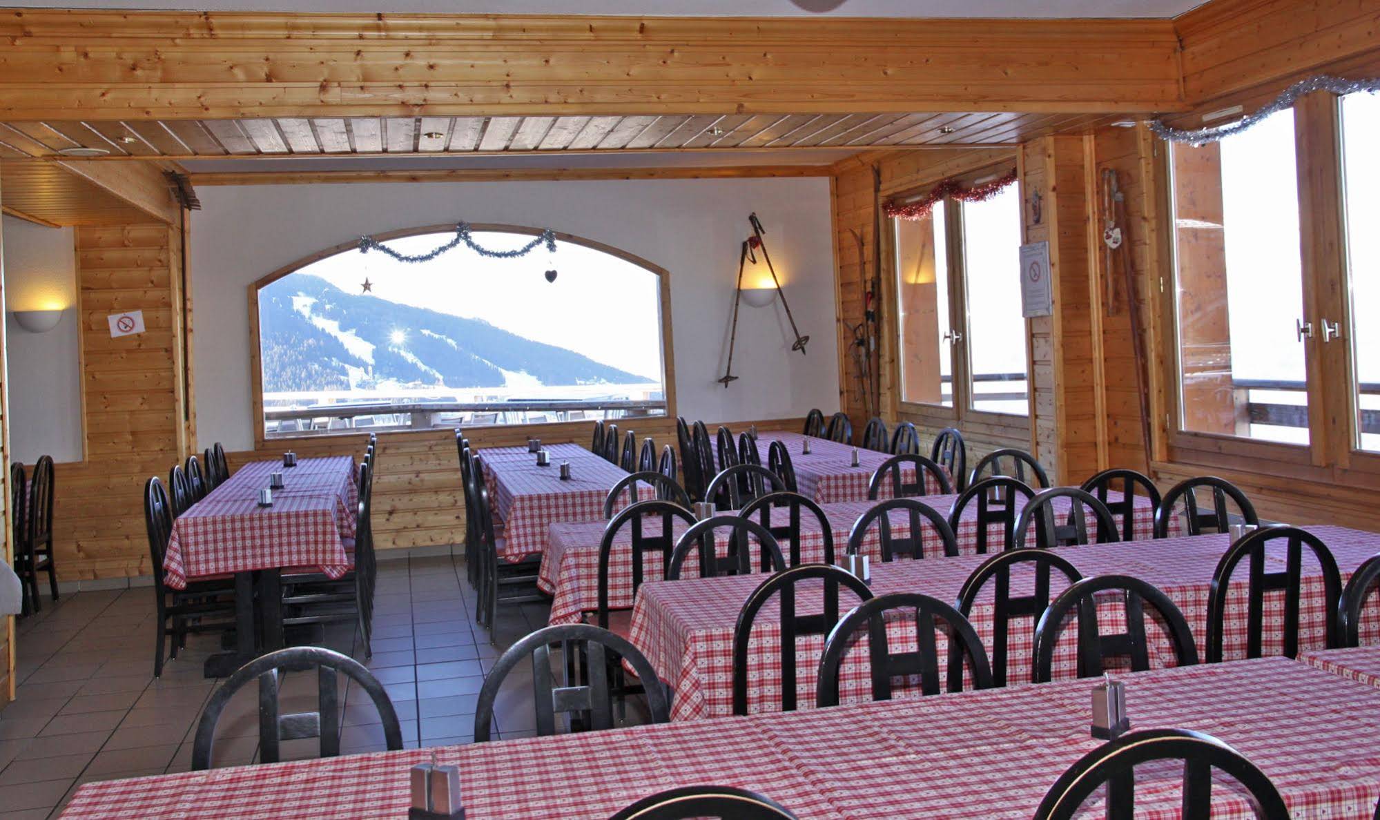 Hotel Emeraude