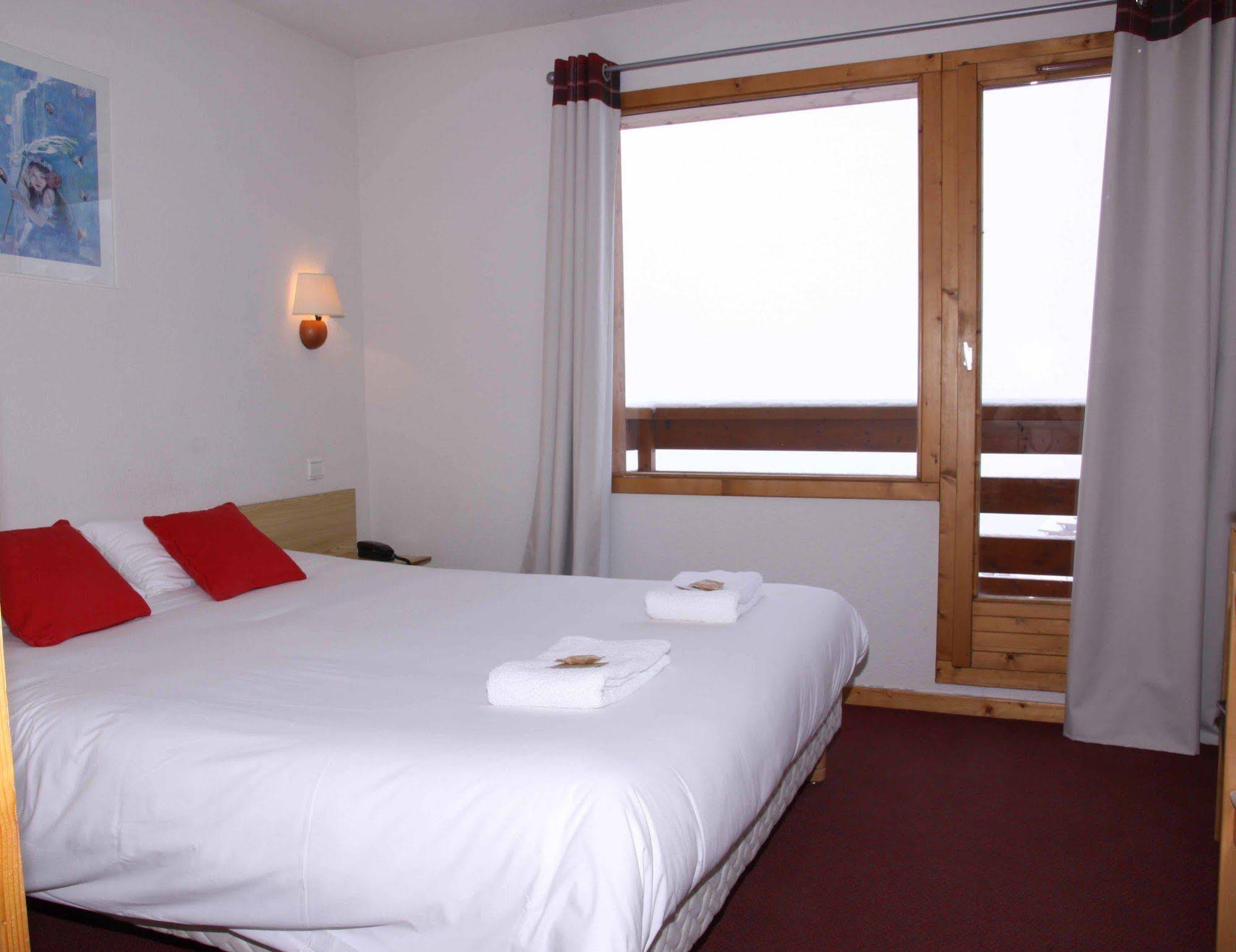 Hotel Emeraude