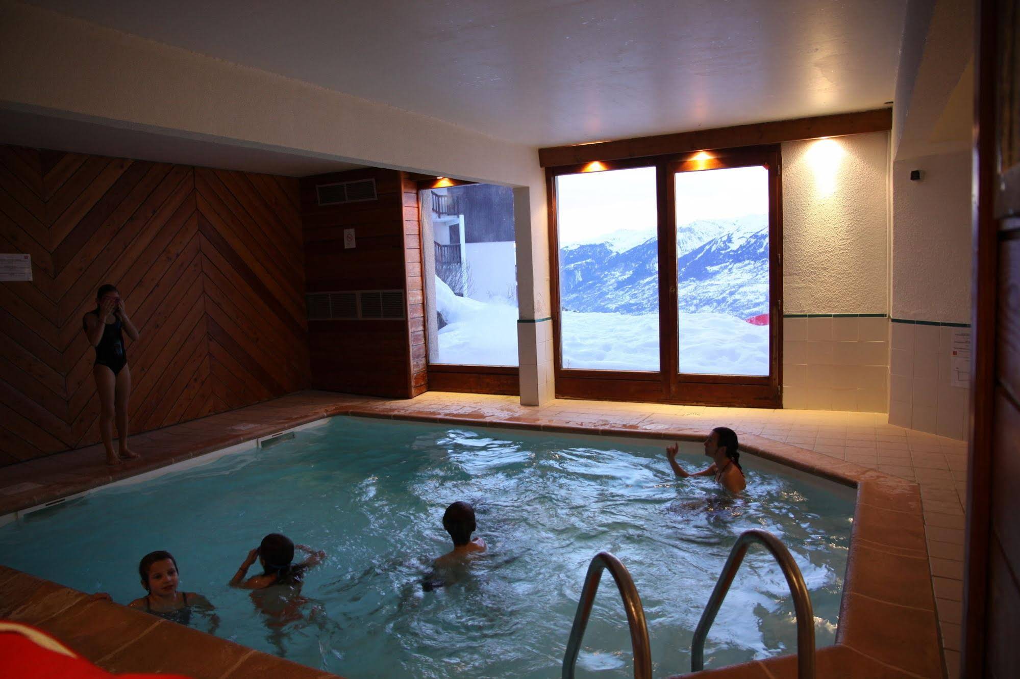 Hotel Emeraude