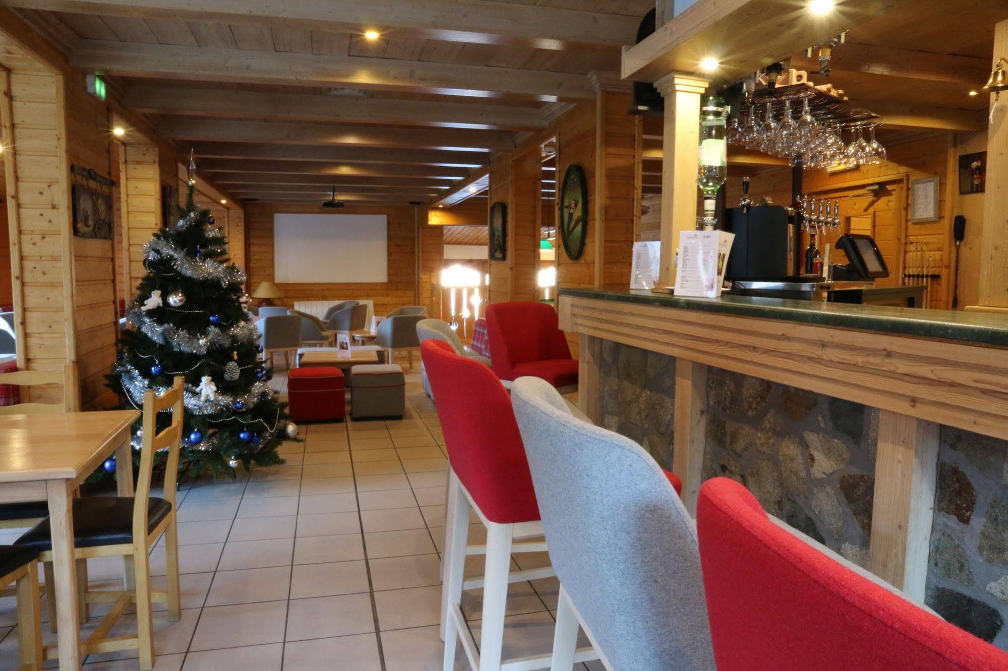 Hotel Emeraude